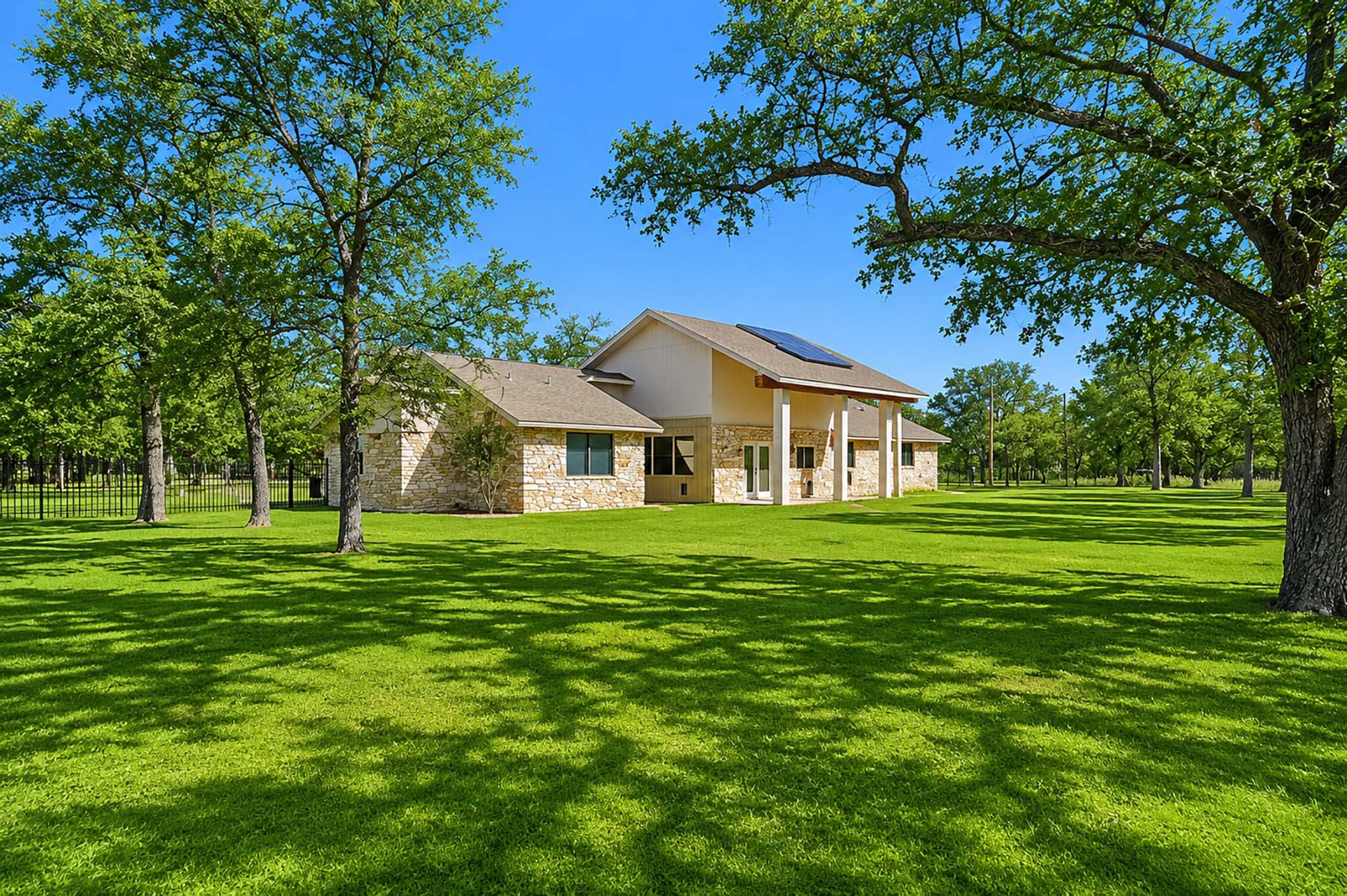 2906 Post River Rd — photo