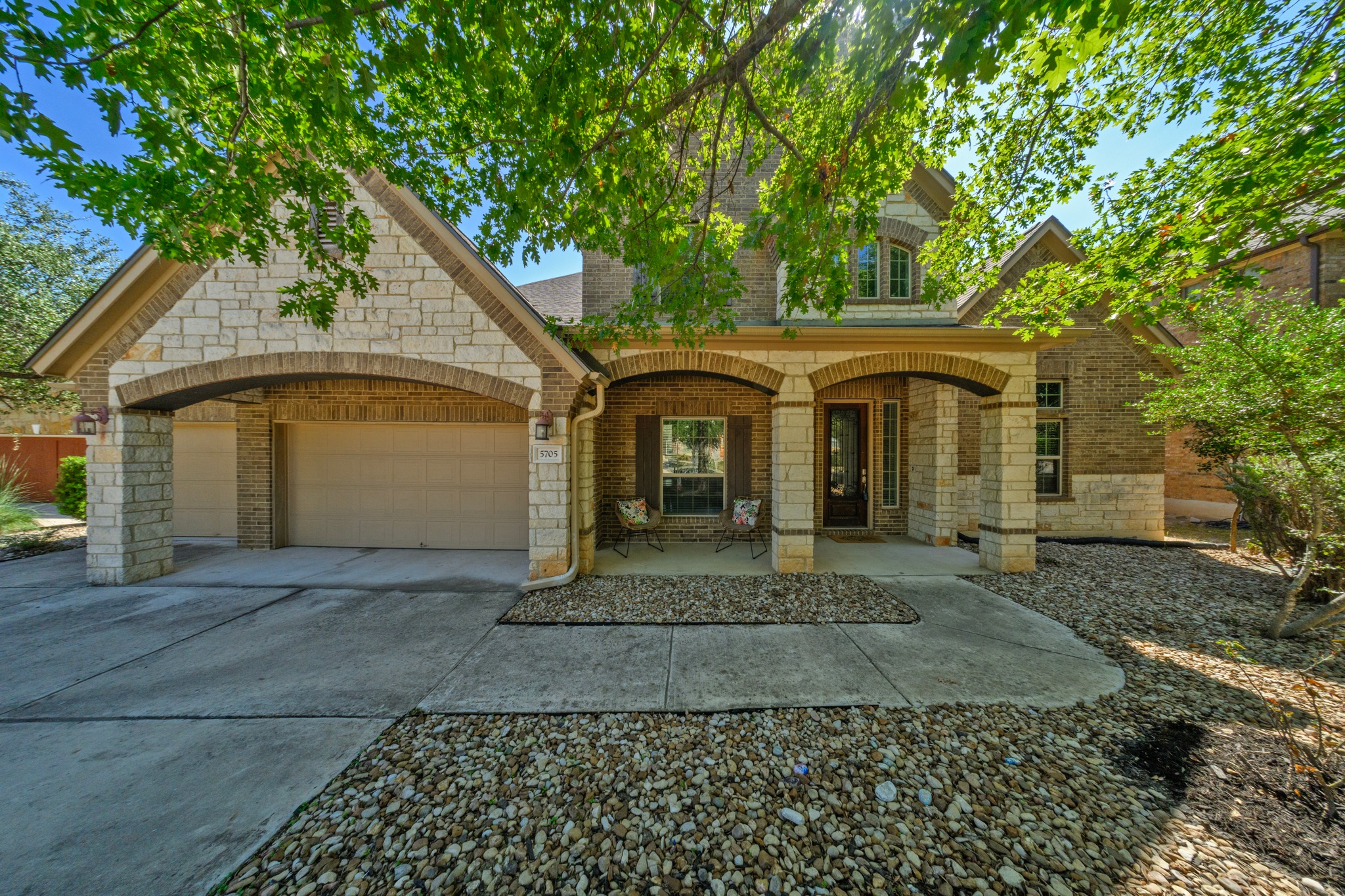 5705 Lipan Apache Bnd — photo