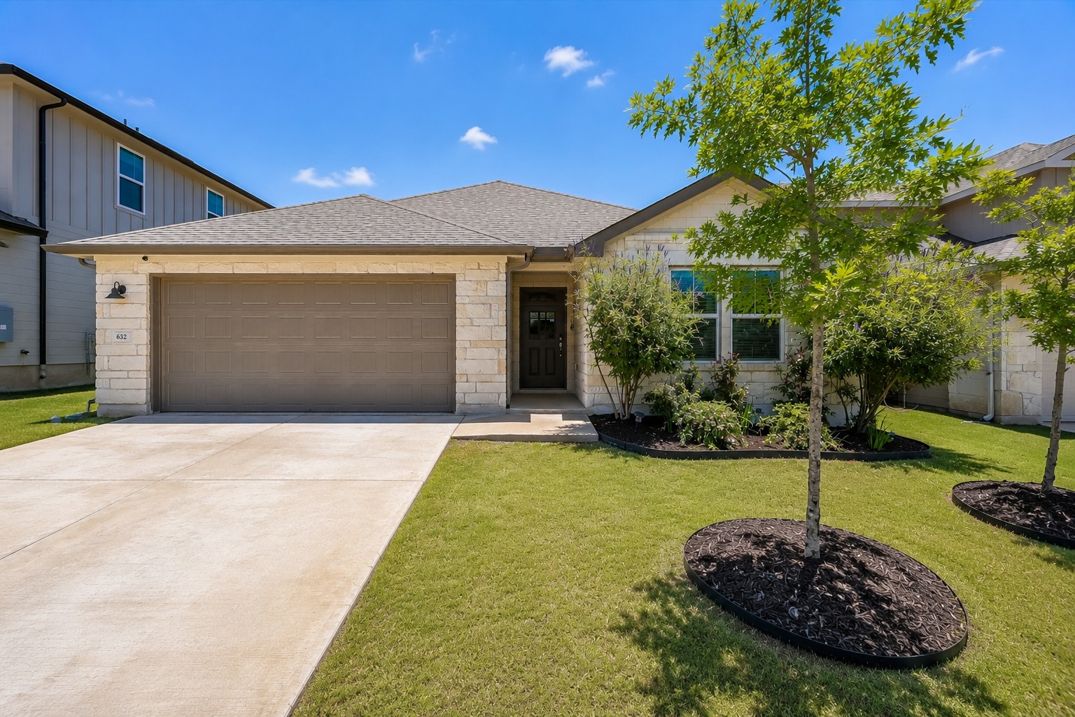632 Wild Spur Ln — photo