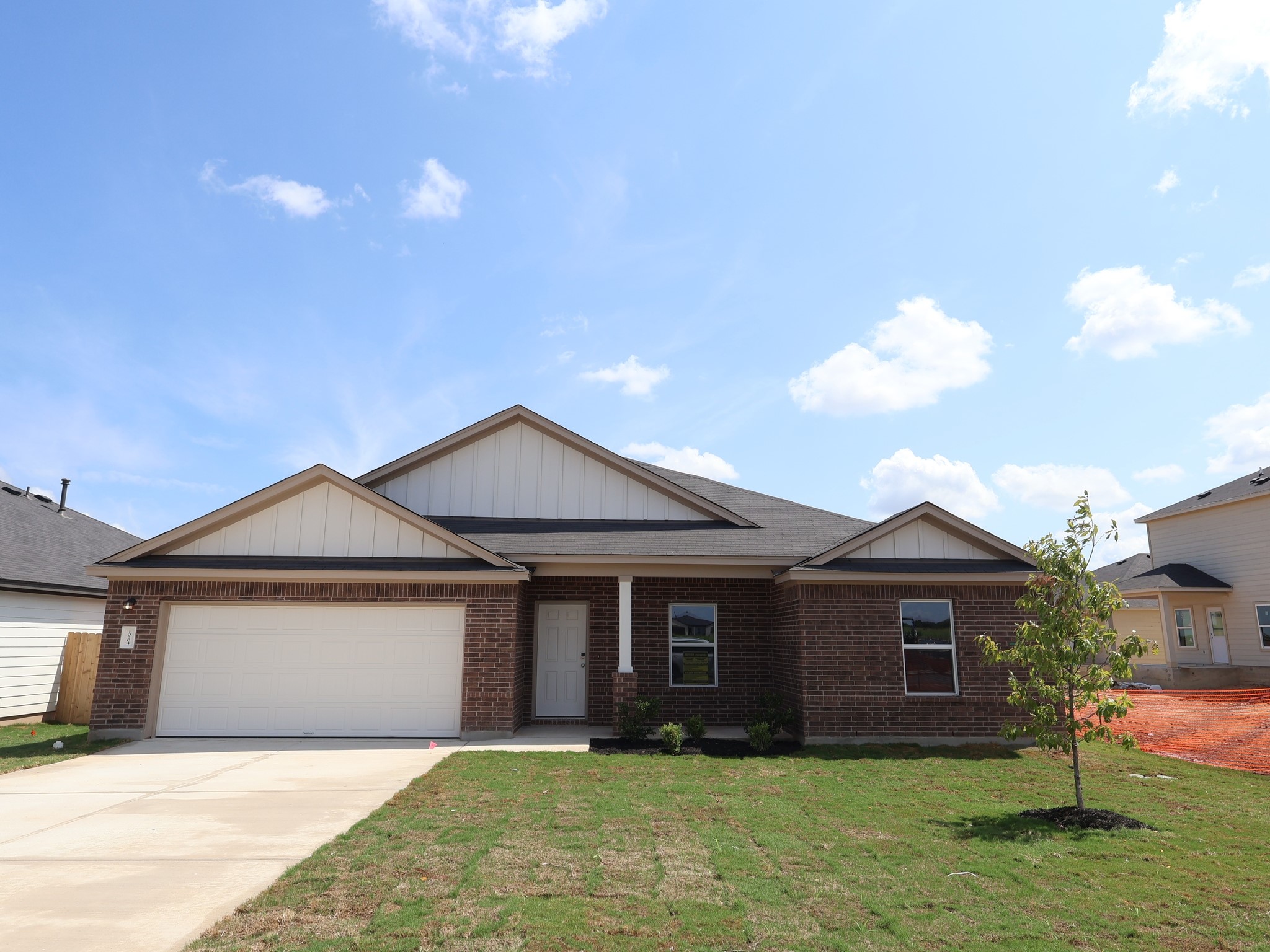 10204 Pink Billed Cuckoo Dr — photo