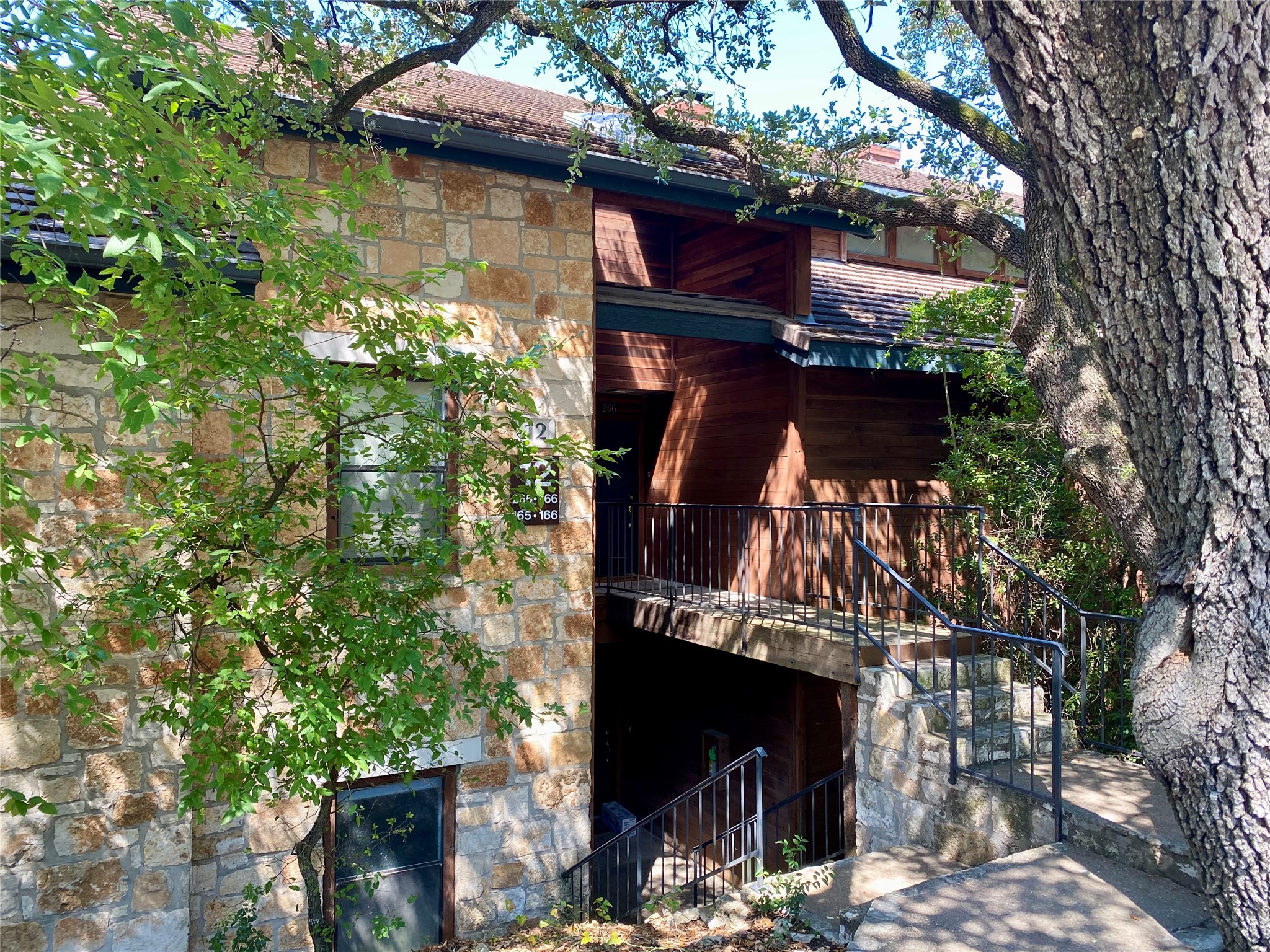 4711 Spicewood Springs Rd 266 — photo