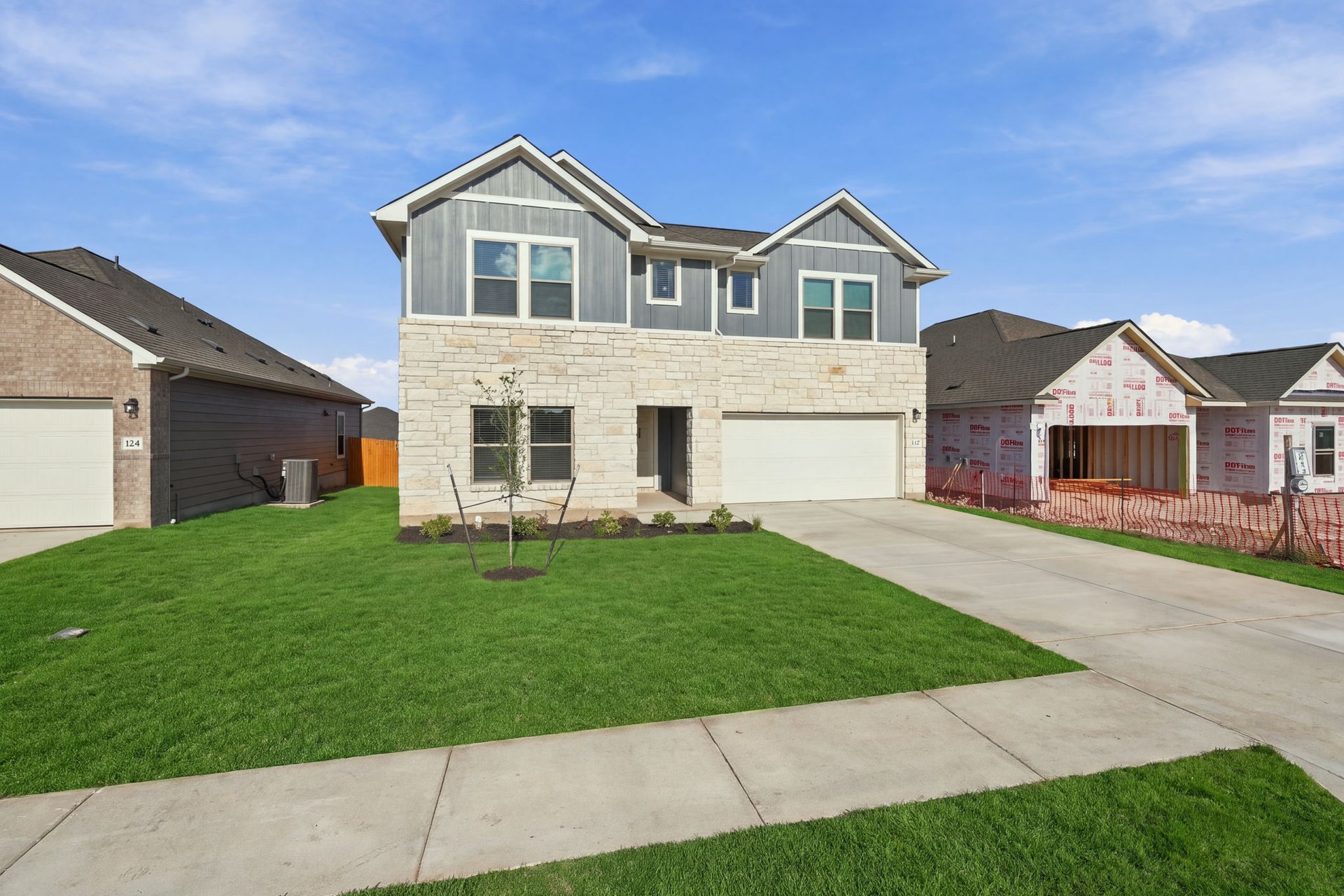 120 Wind Hill, Jarrell, TX 76537 — photo 2