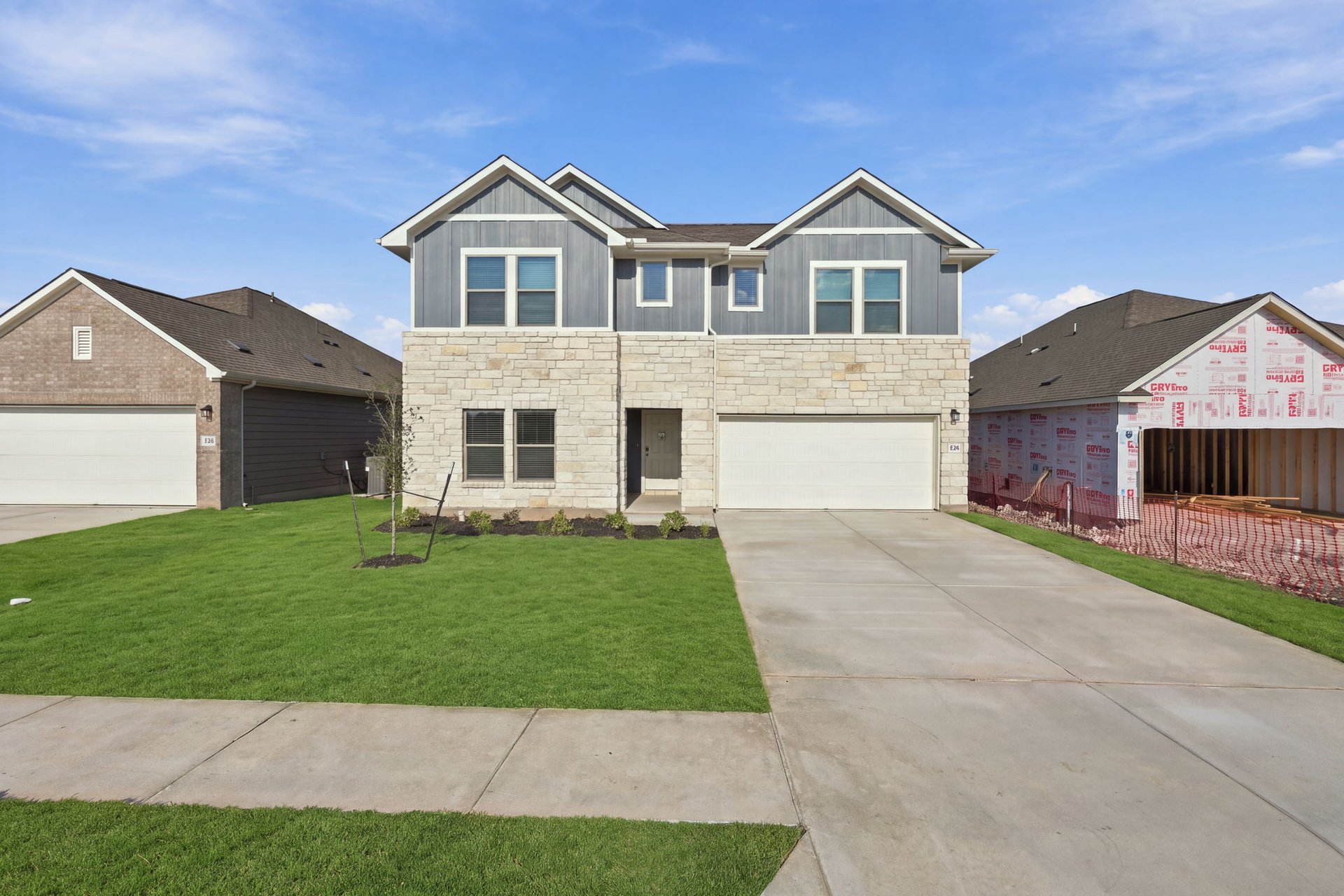 120 Wind Hill, Jarrell, TX 76537 — photo 3