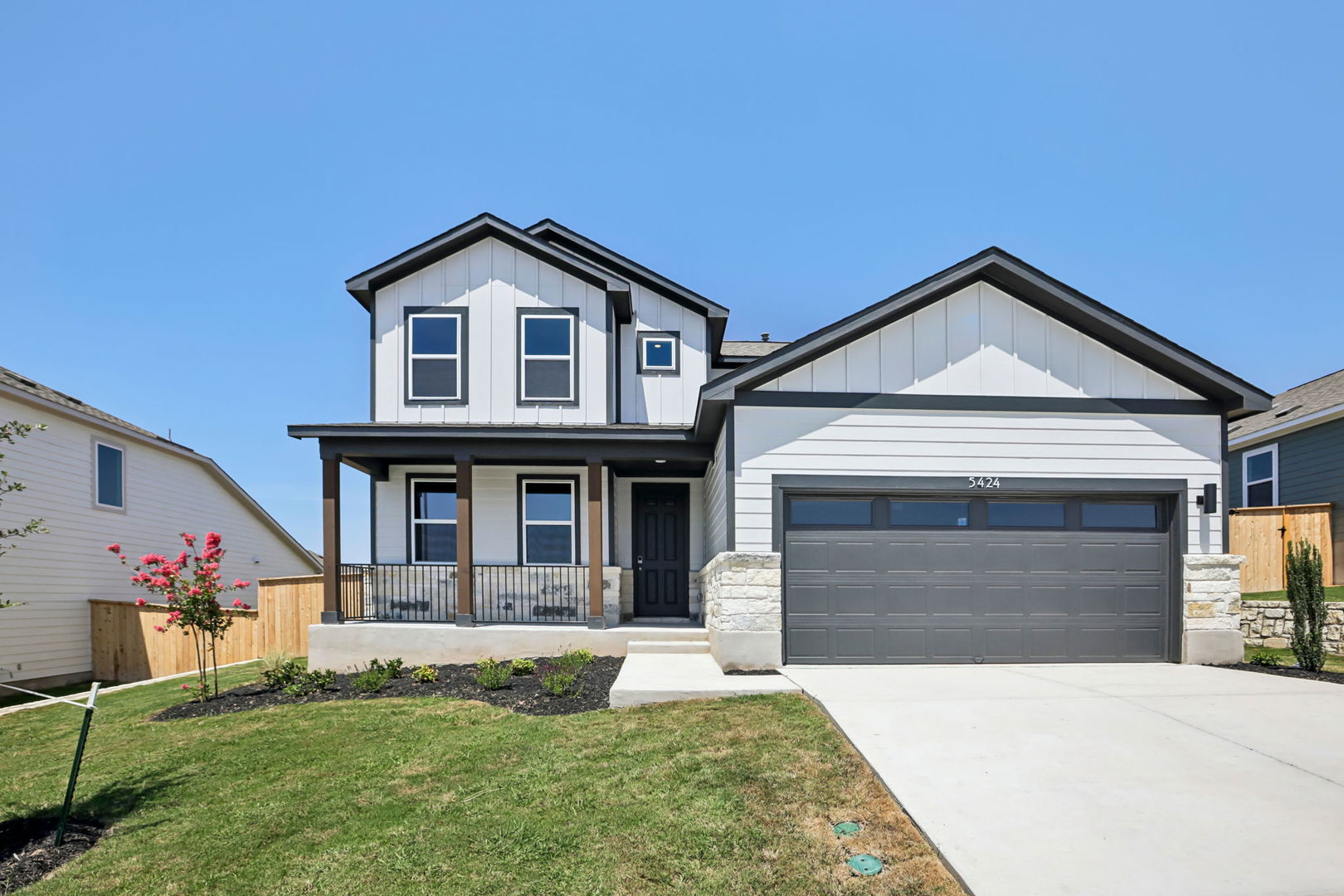 5424 San Pietro Dr — photo