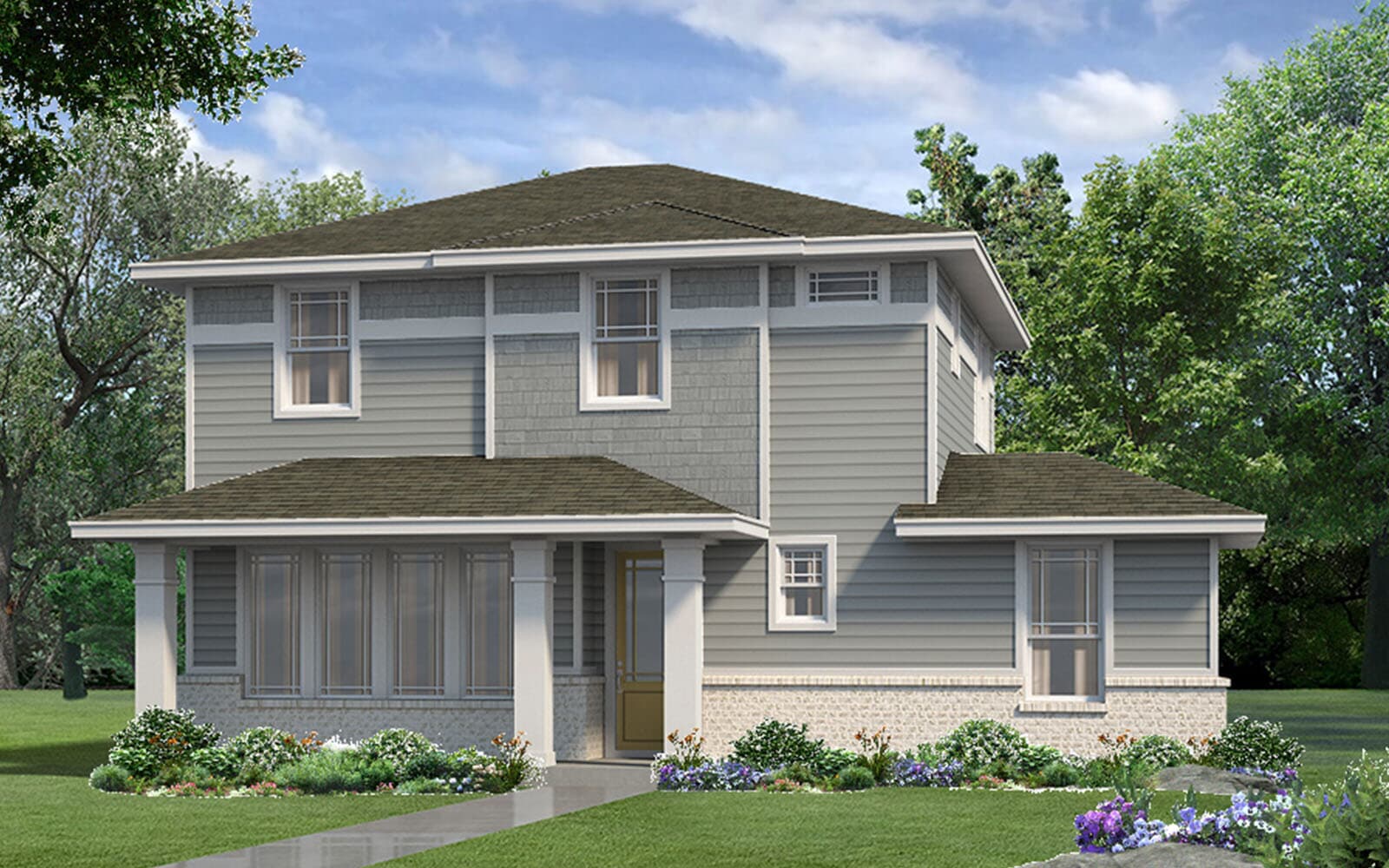8822 Breeze Hill Dr — photo