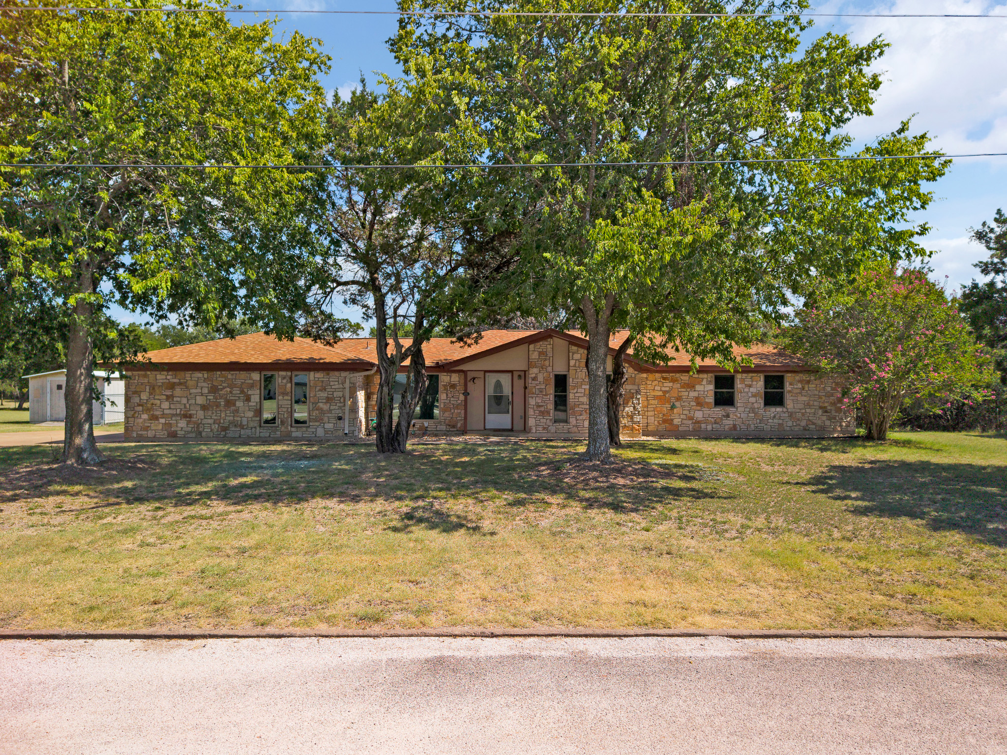 381 County Road 4755 — photo