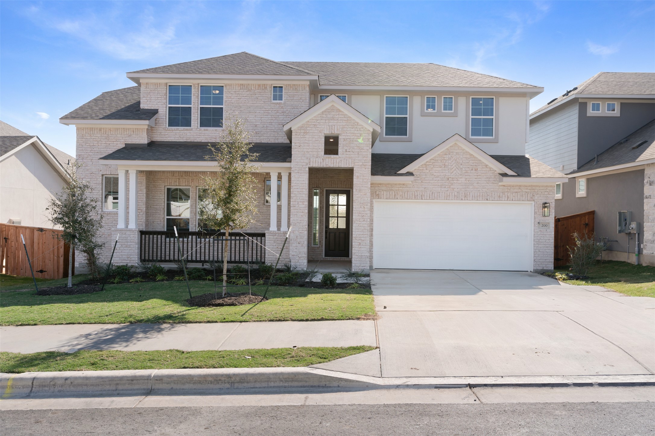 1704 Willow Bean Dr — photo