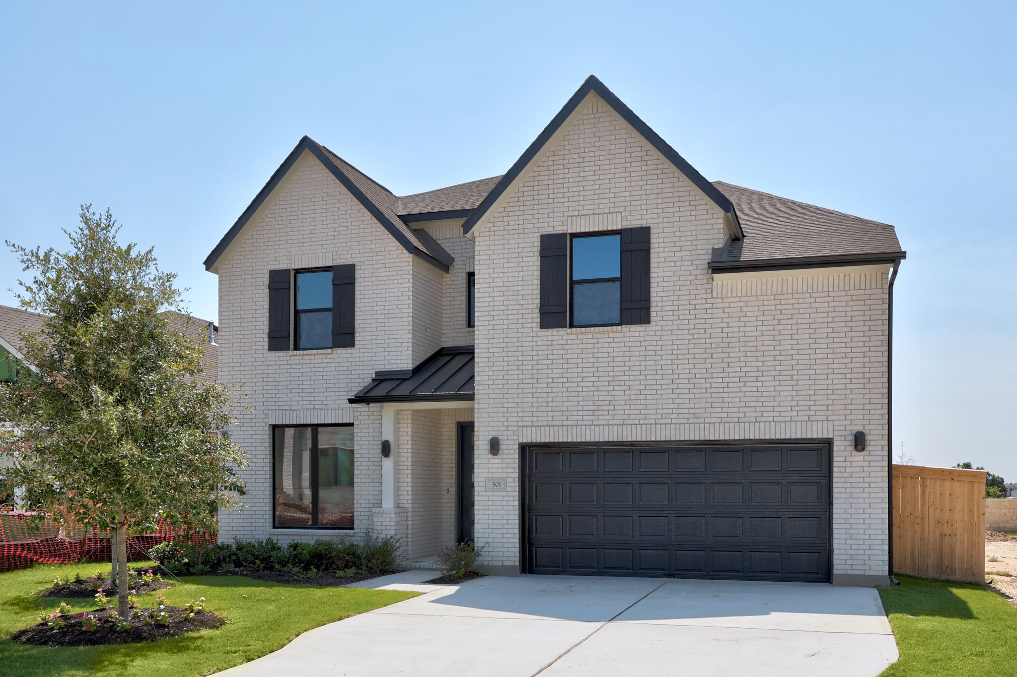 501 Snakeroot Trl — photo