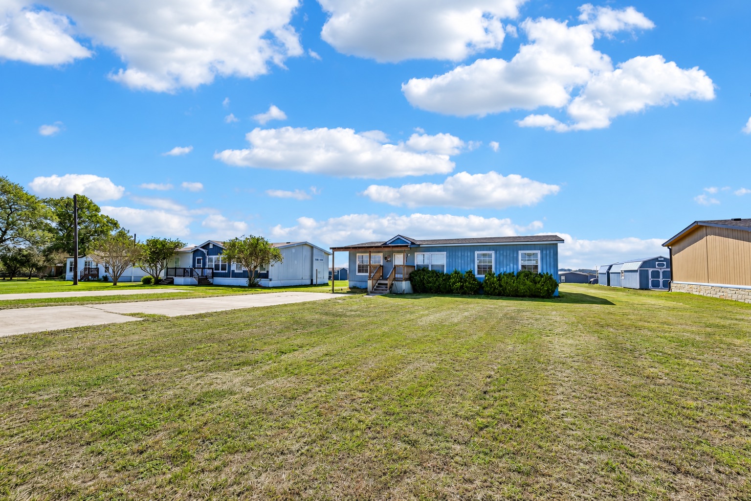 3030 Cotton Gin Rd — photo