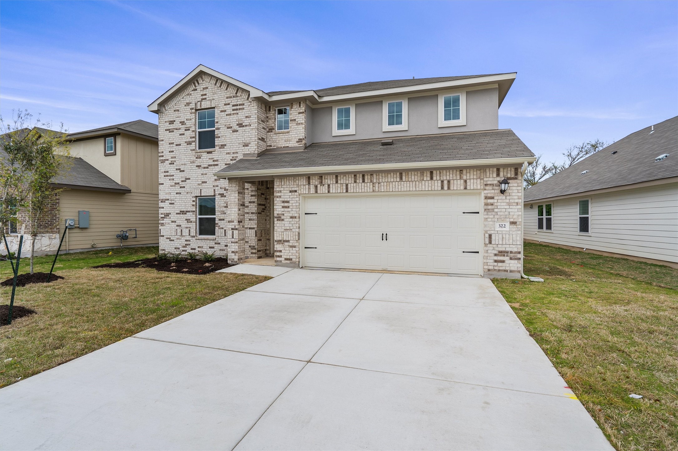 322 Windy Reed Road, Hutto TX 78634 — photo 2