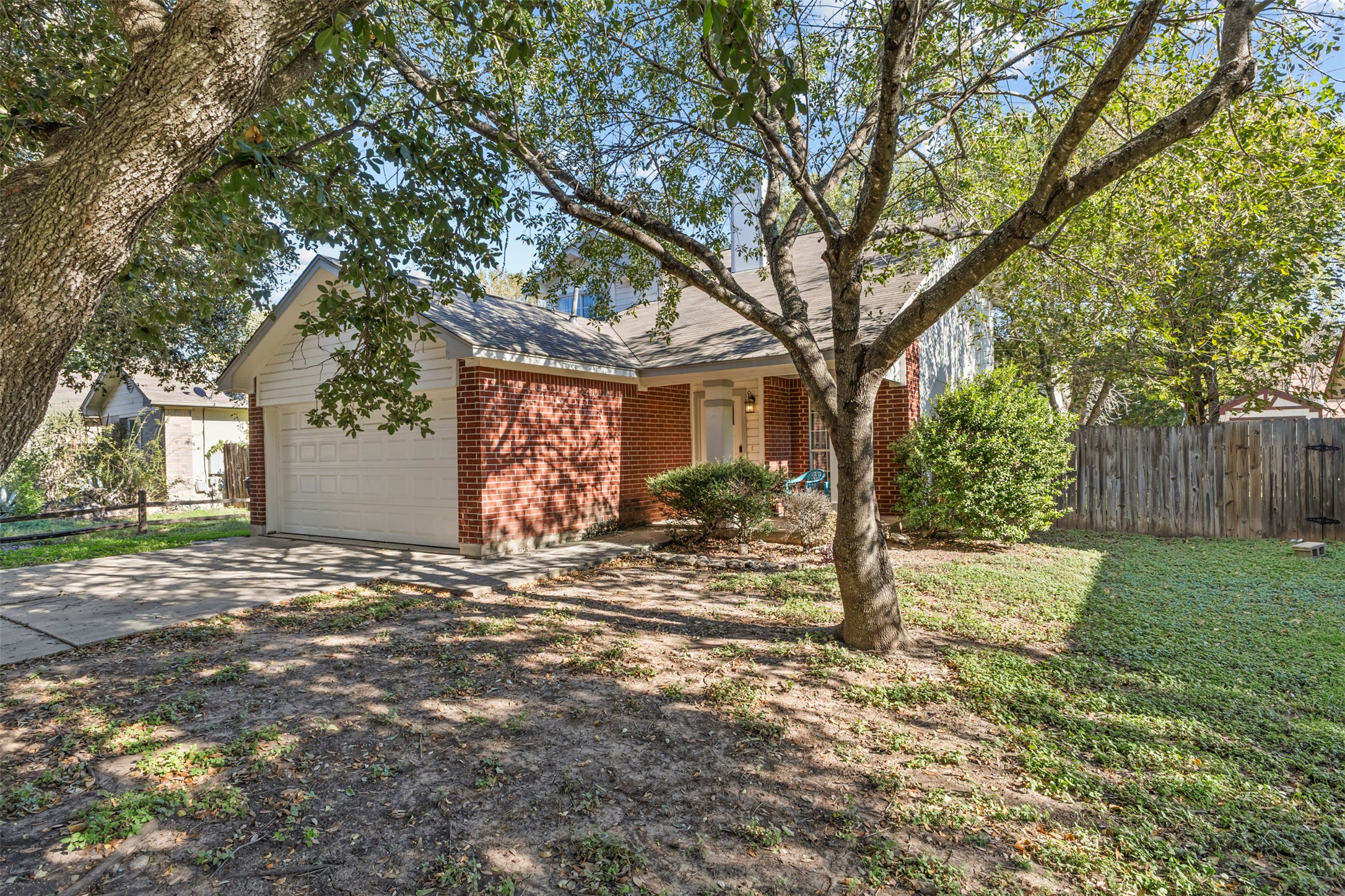 321 Zebra Drive, Kyle, TX 78640 — photo 2