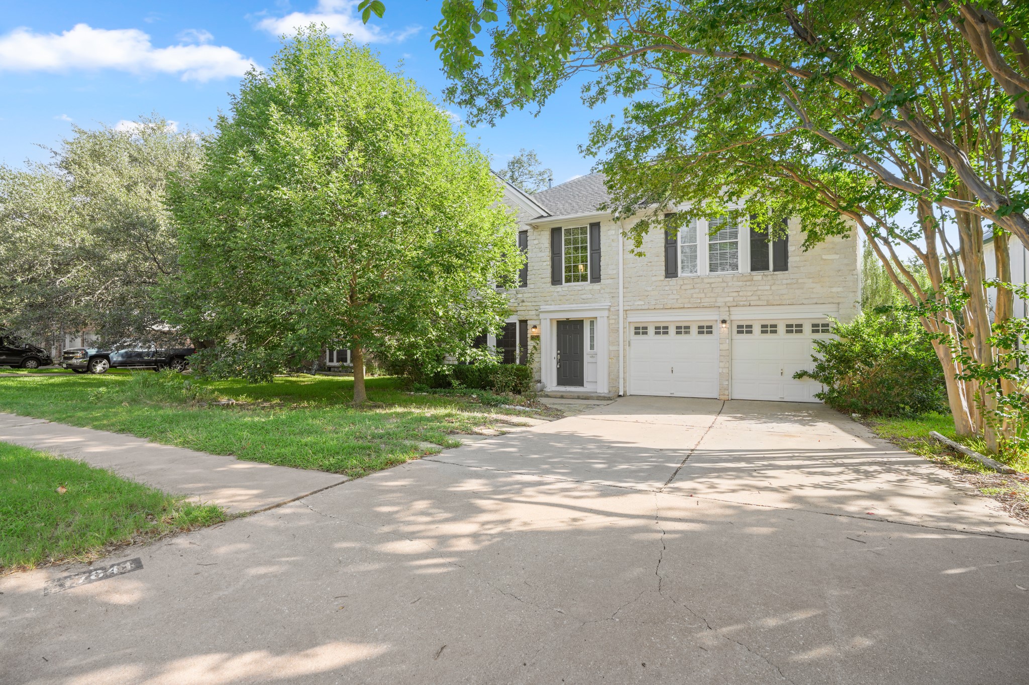 17841 Park Valley Drive, Round Rock, TX 78681 — photo 2