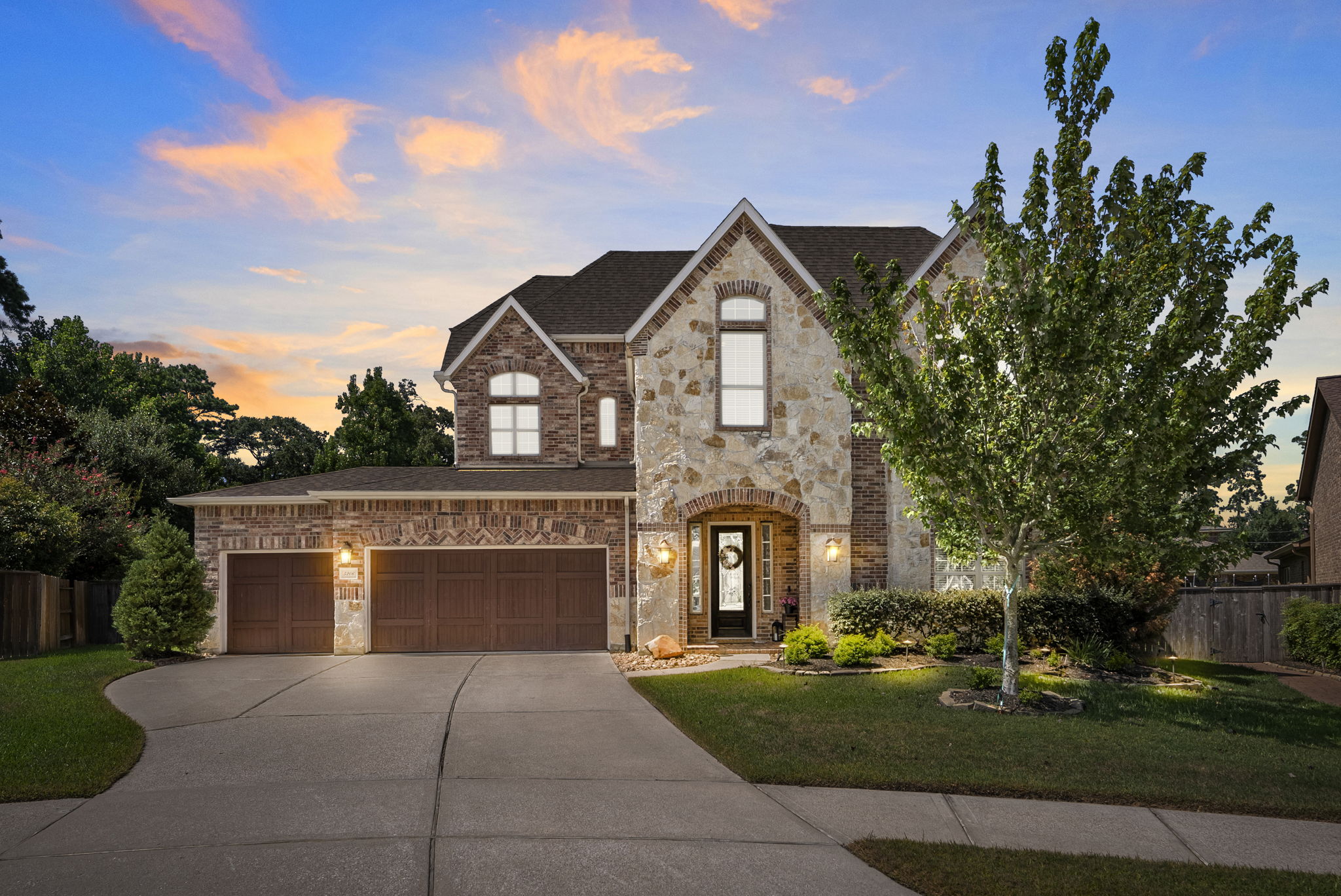 5206 Creekland Cir — photo