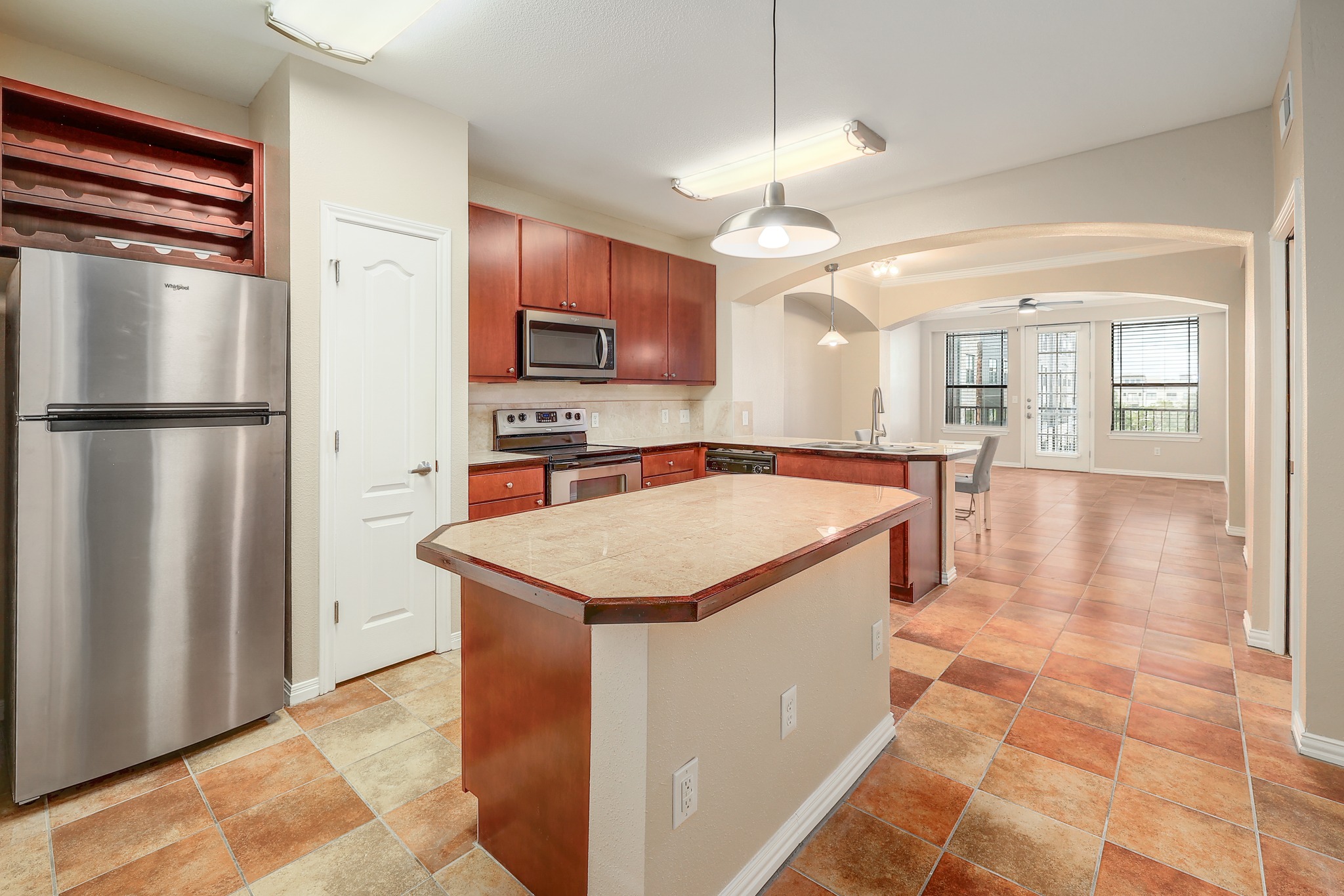 2505 San Gabriel St 304 — photo
