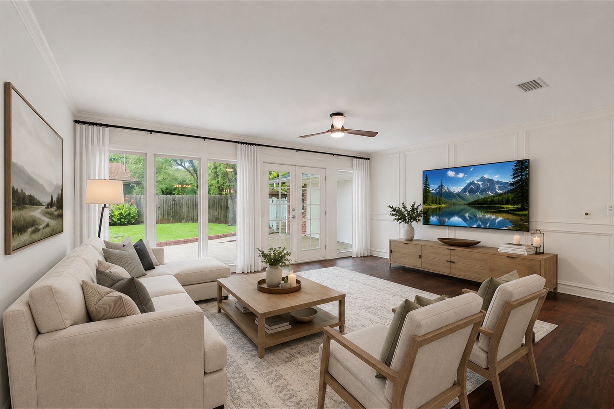 11906 Arch Hill Dr — photo