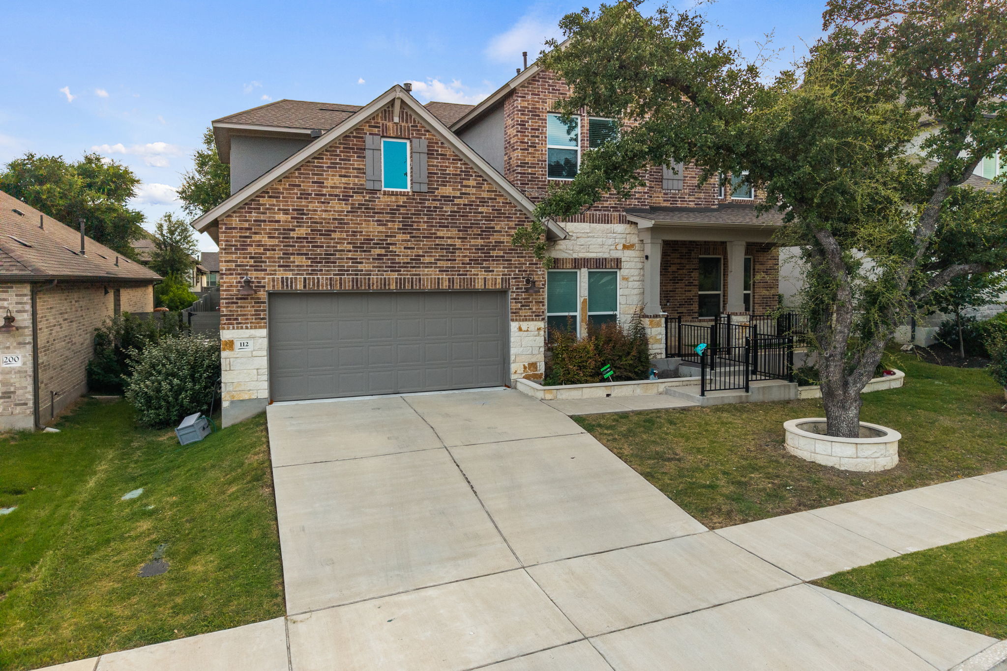 112 Springhouse Road, Georgetown, TX 78628 — photo 2
