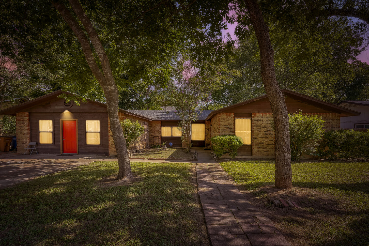 5800 Coolbrook Dr — photo