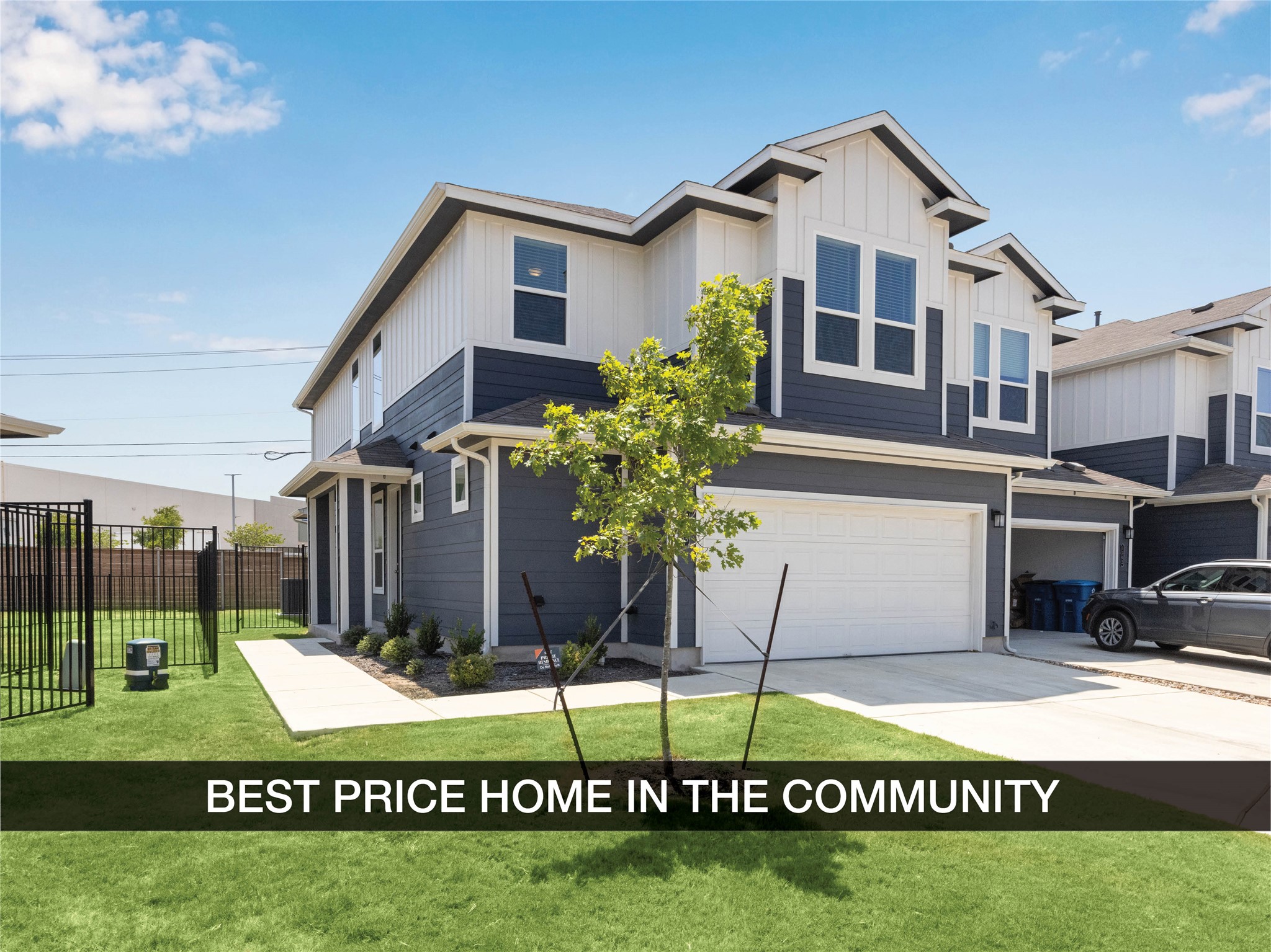18909 Schultz Ln 1303 — photo