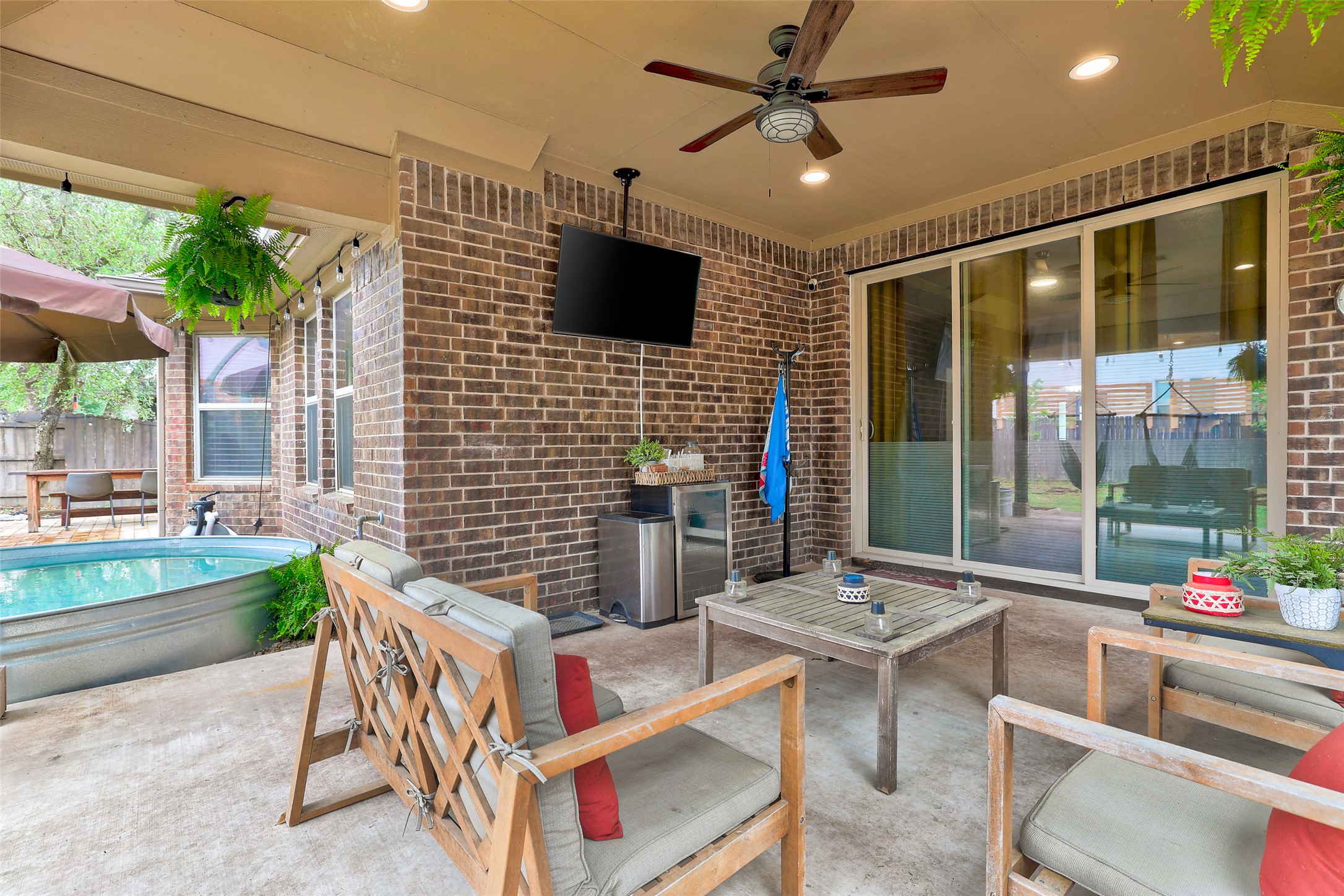 117 Rock Dock Road, Georgetown, TX 78633