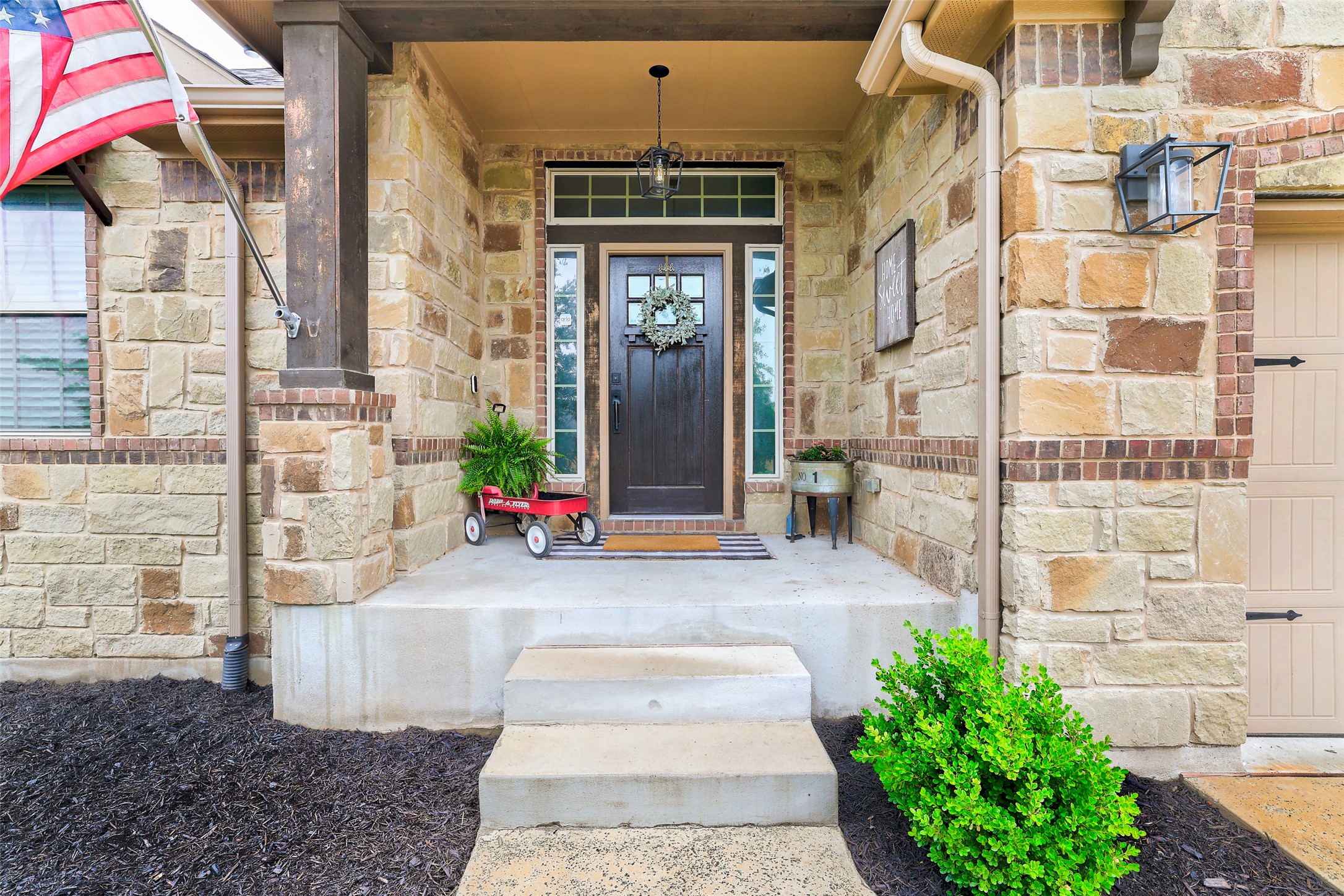 117 Rock Dock Road, Georgetown, TX 78633 — photo 2