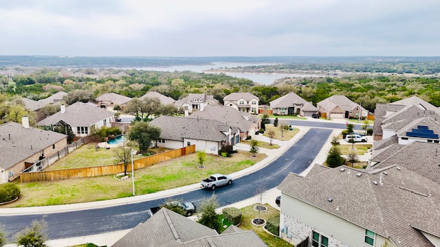 117 Rock Dock Road, Georgetown, TX 78633 — photo 3