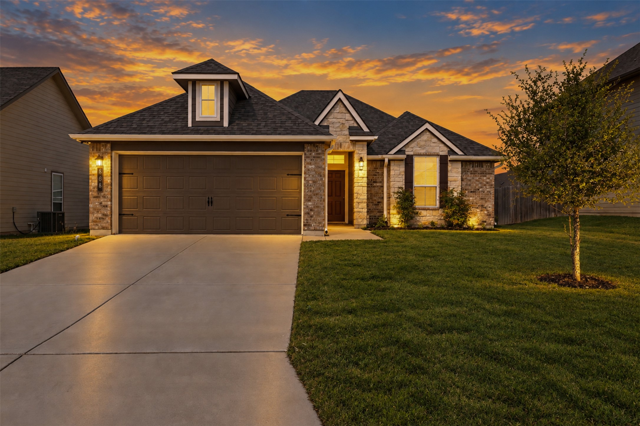 808 Fallbrook Drive, Temple, TX 76502