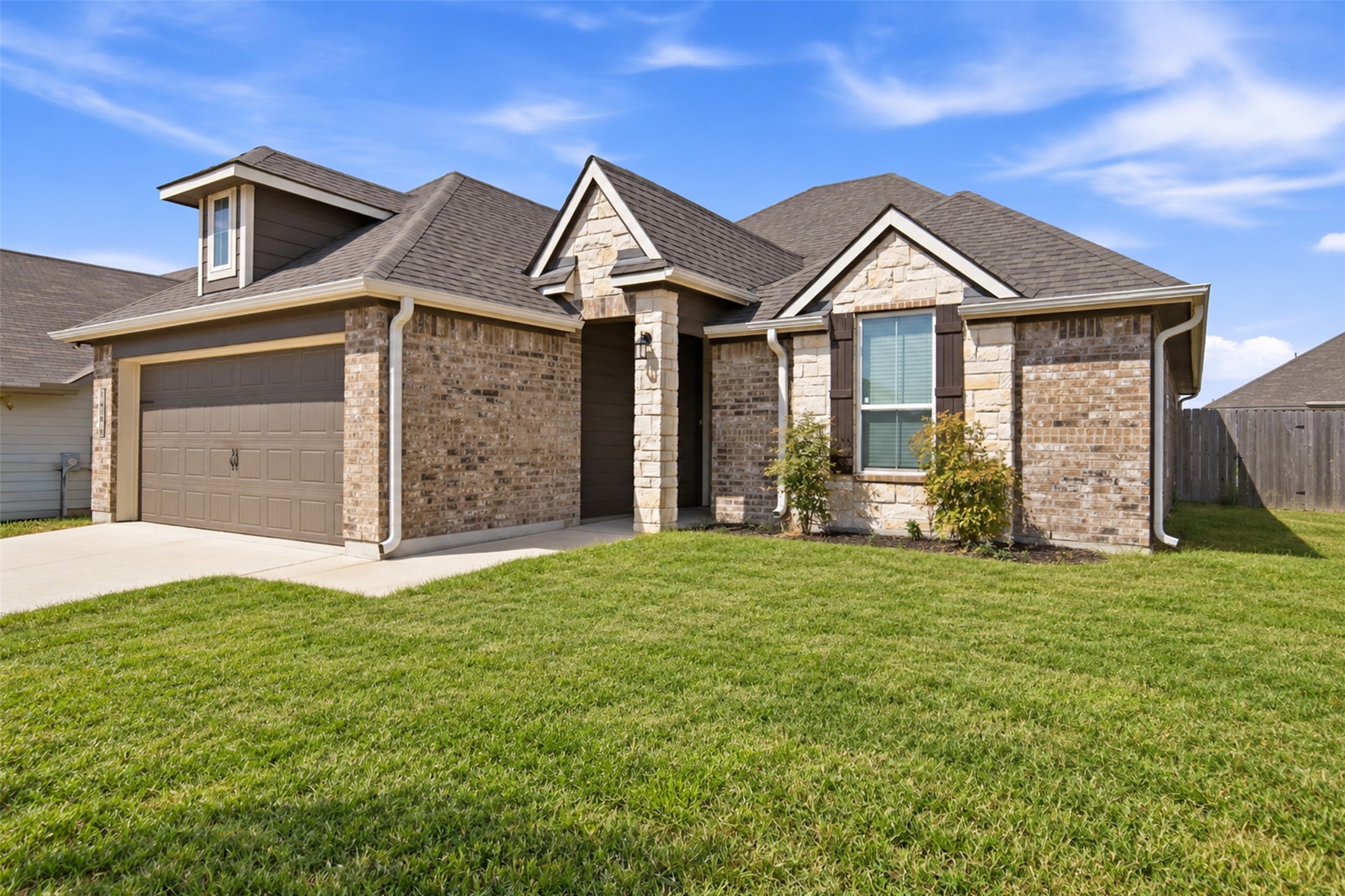 808 Fallbrook Drive, Temple, TX 76502 — photo 2