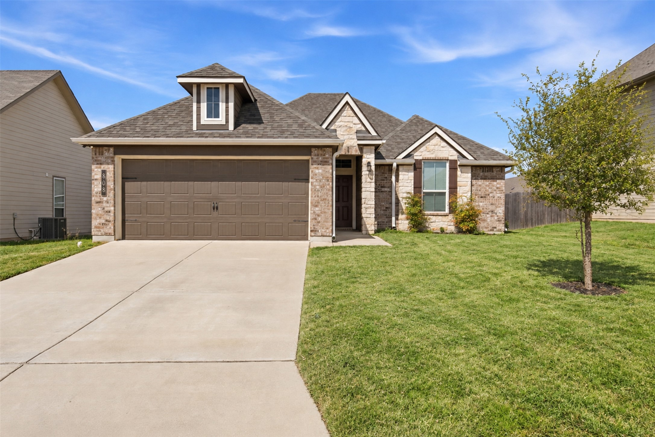 808 Fallbrook Drive, Temple, TX 76502 — photo 3