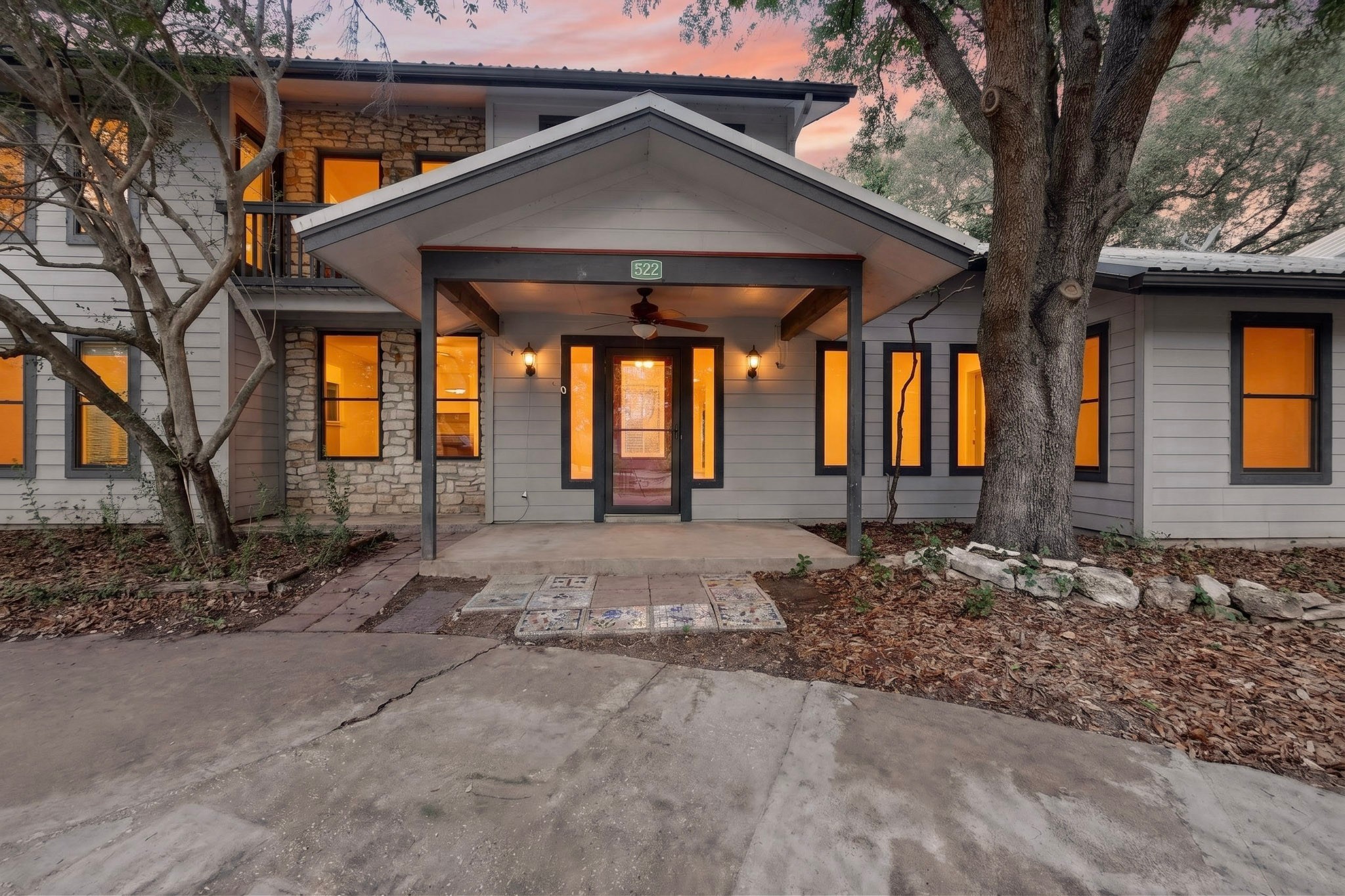 522 Circle Dr — photo