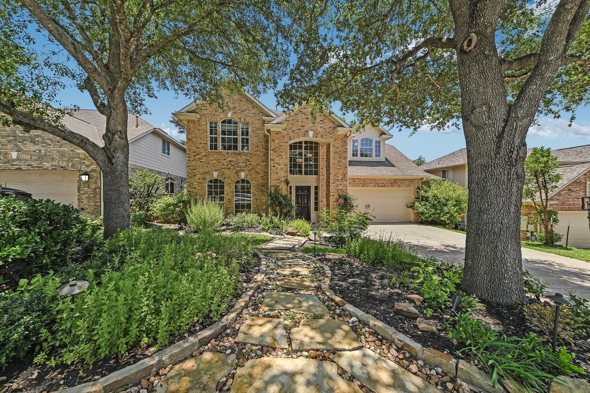 2849 Grimes Ranch Road, Austin, TX 78732
