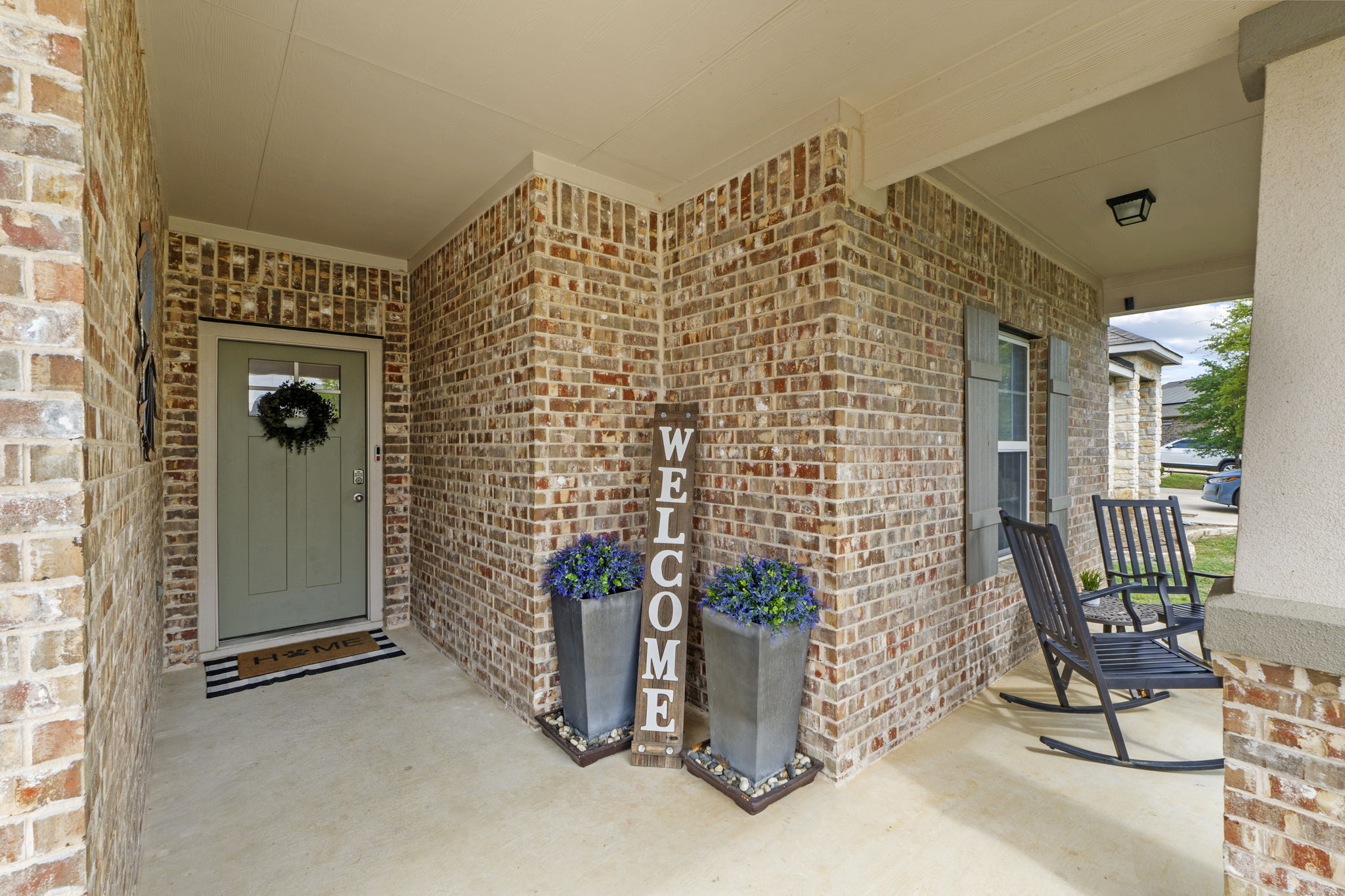 2417 Bridges Ranch Road, Georgetown, TX 78628 — photo 2