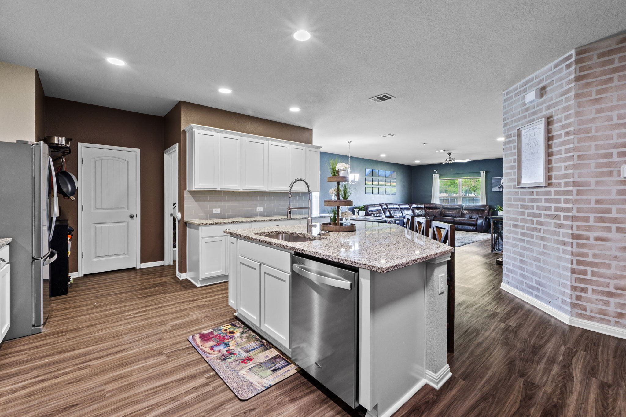 2417 Bridges Ranch Road, Georgetown, TX 78628 — photo 3
