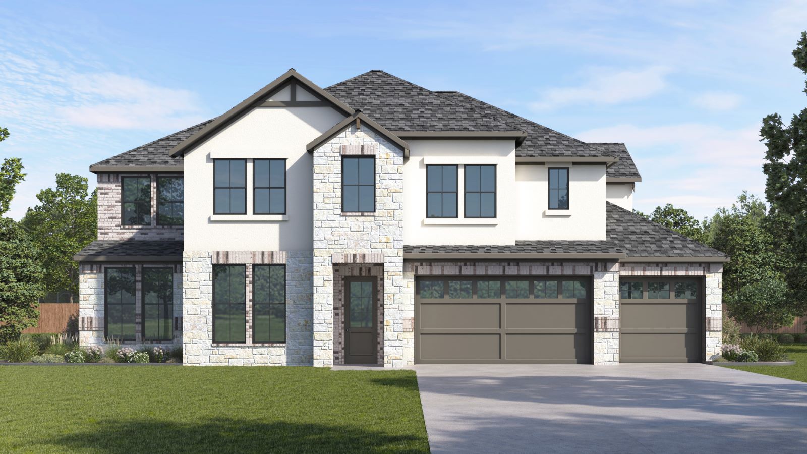 5000 Cypress Ranch Blvd — photo