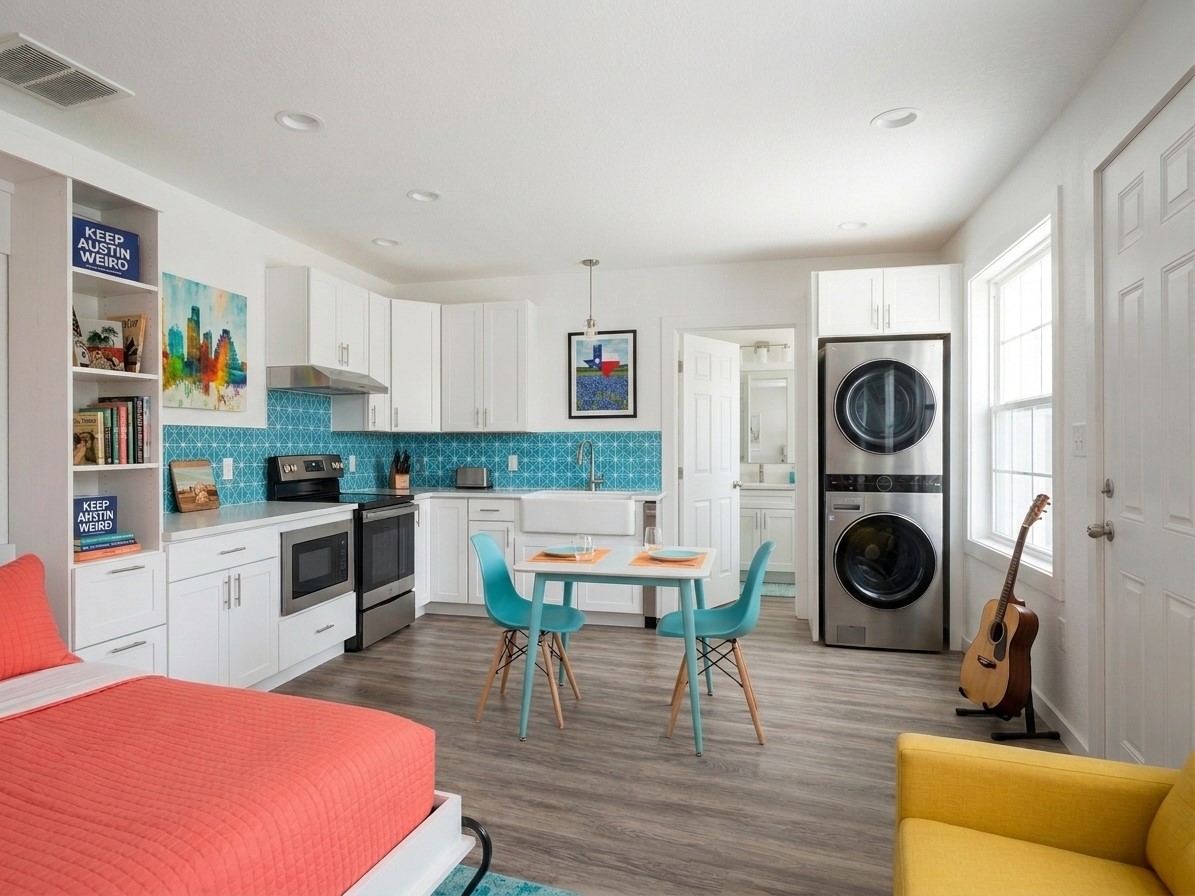 Home in Austin, TX 78752 — photo 2