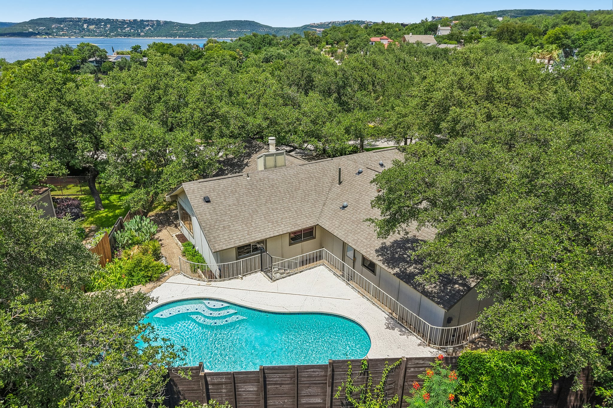 13101 Travis View Loop, Austin, TX 78732 — photo 2