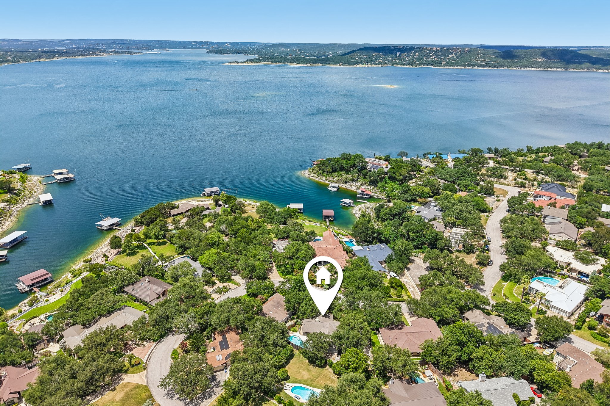 13101 Travis View Loop, Austin, TX 78732 — photo 3