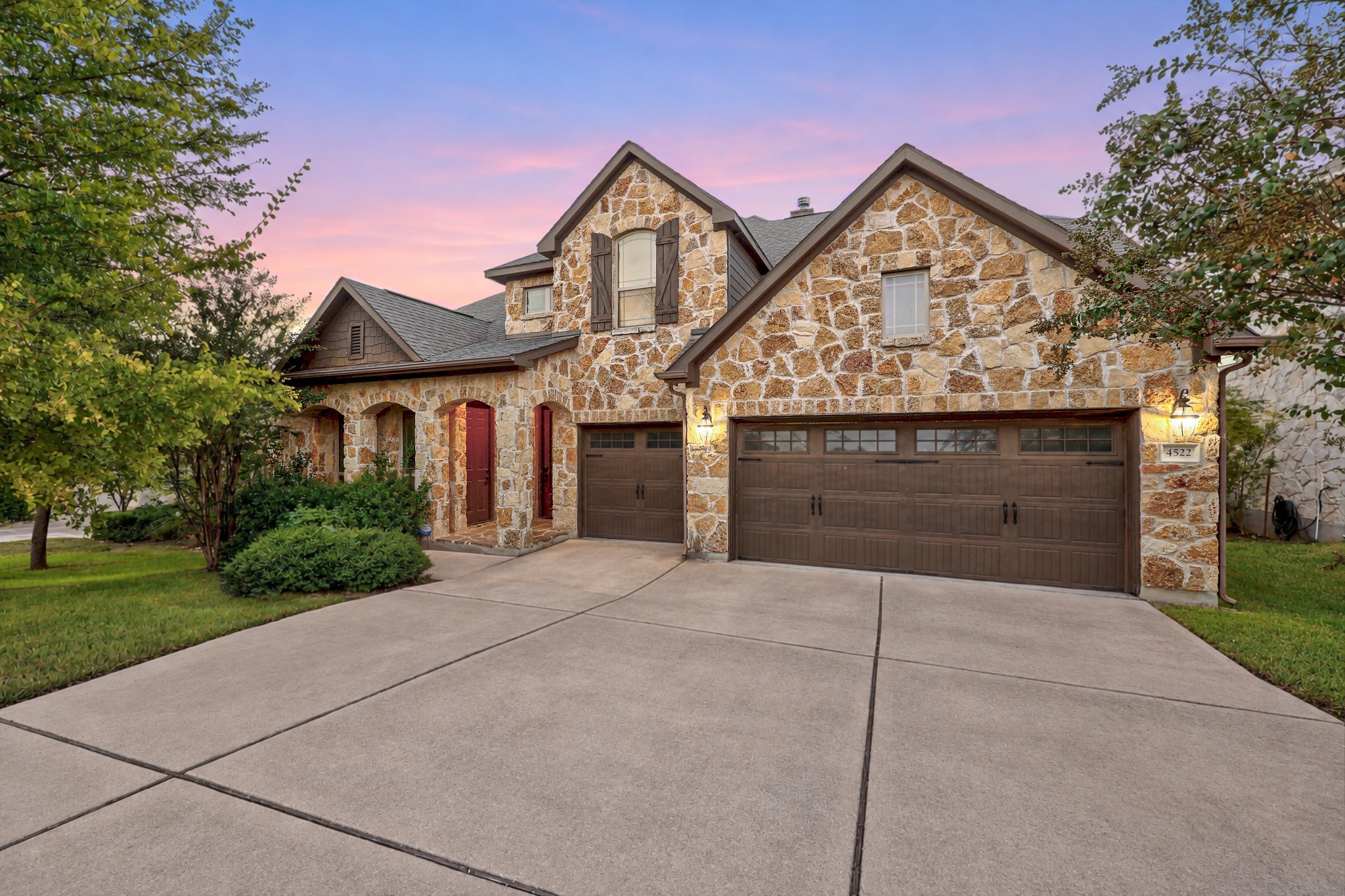 4522 Miraval Loop — photo