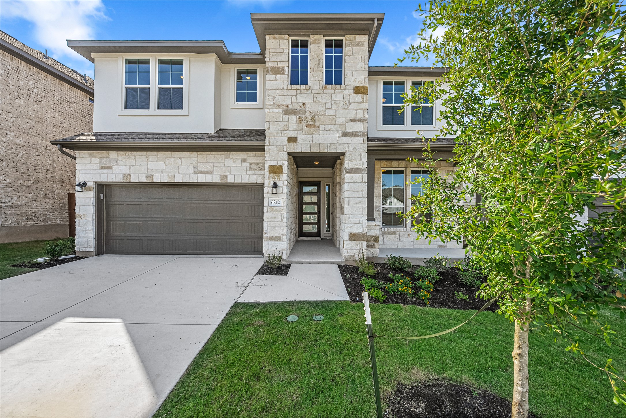 6812 Rounded Pebble Lane, Buda, TX 78610