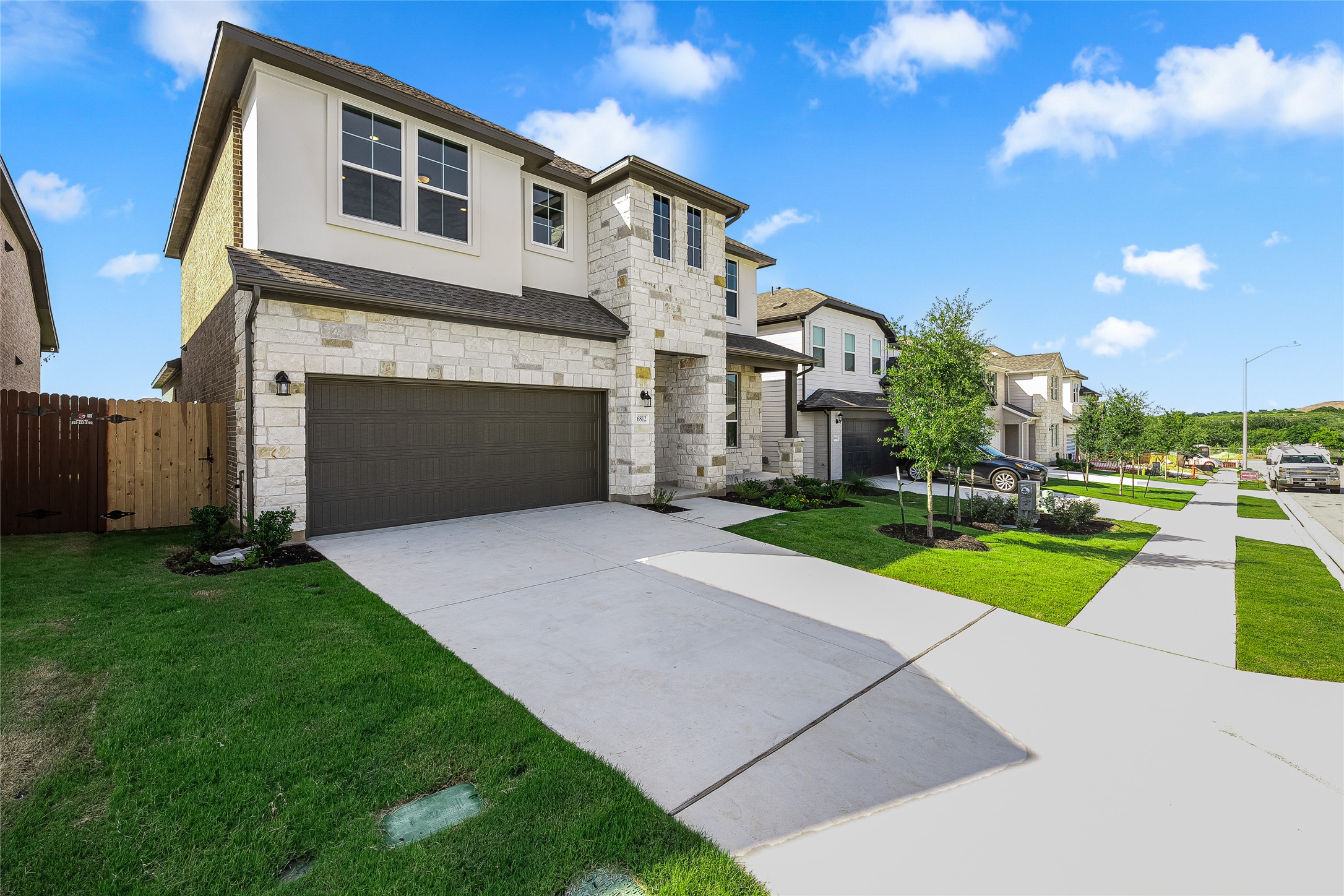 6812 Rounded Pebble Lane, Buda, TX 78610 — photo 3