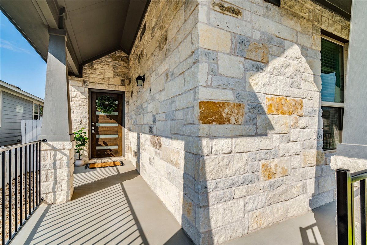 223 Rieber Road, Kyle TX 78640 — photo 3