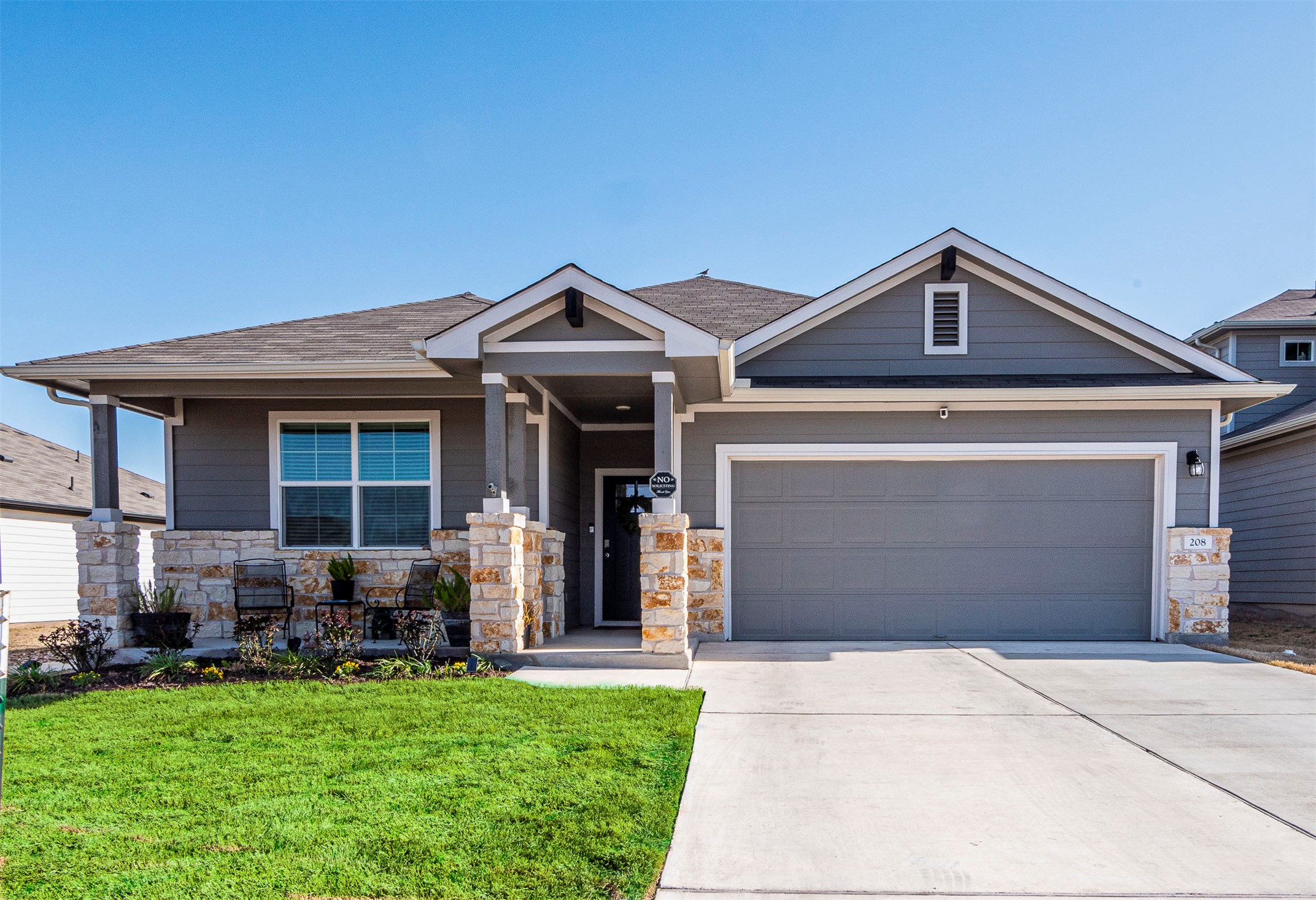 208 Greens Bayou Trl — photo