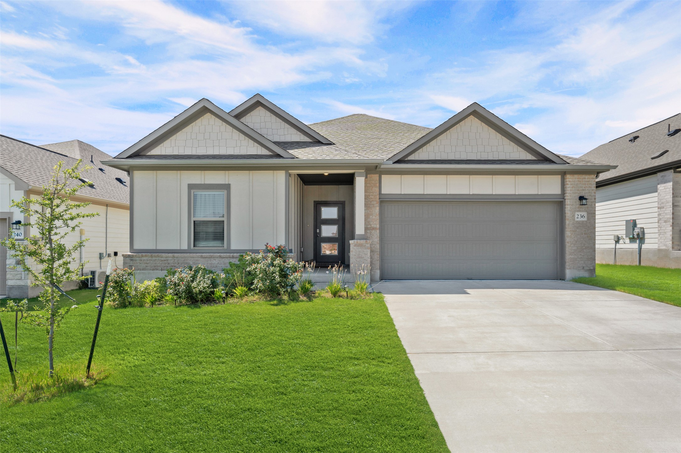 236 Lazy Lizzy Road, Jarrell, TX 76537