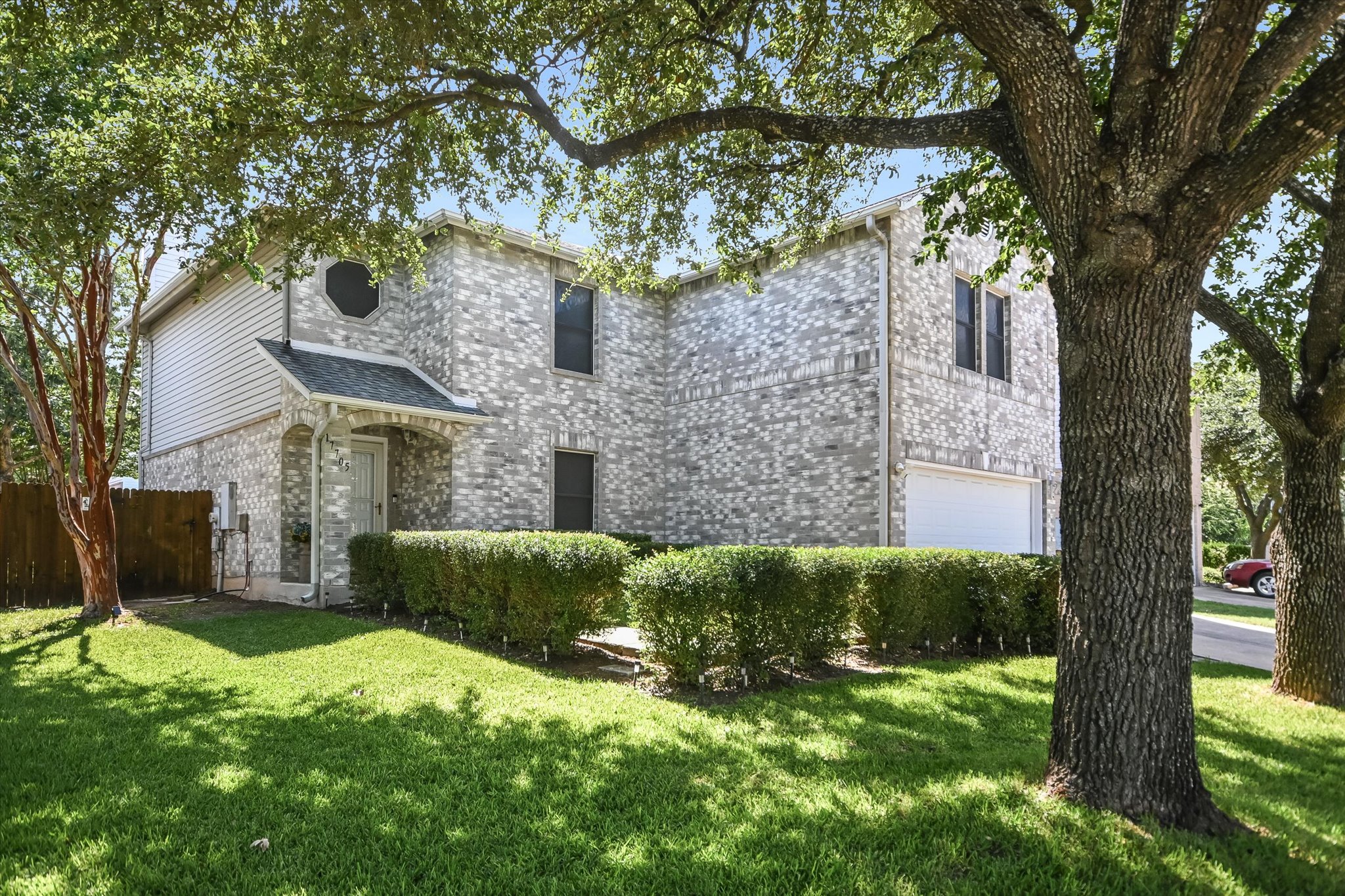 17705 Kessler Dr — photo