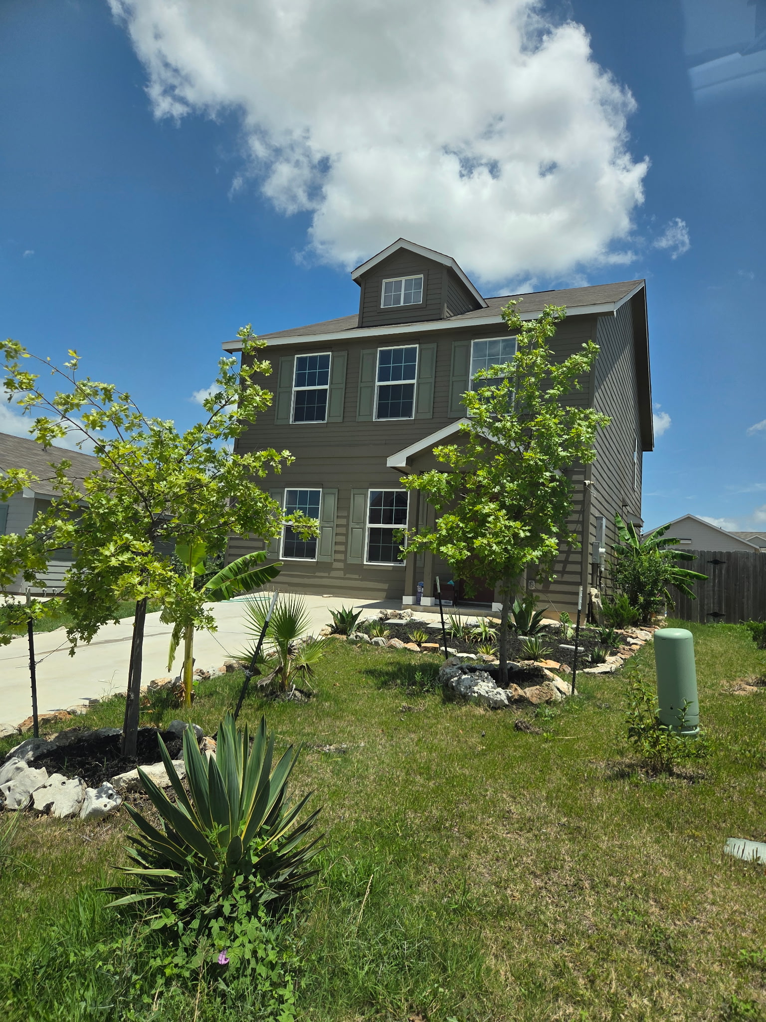 253 Texas Angel Way — photo