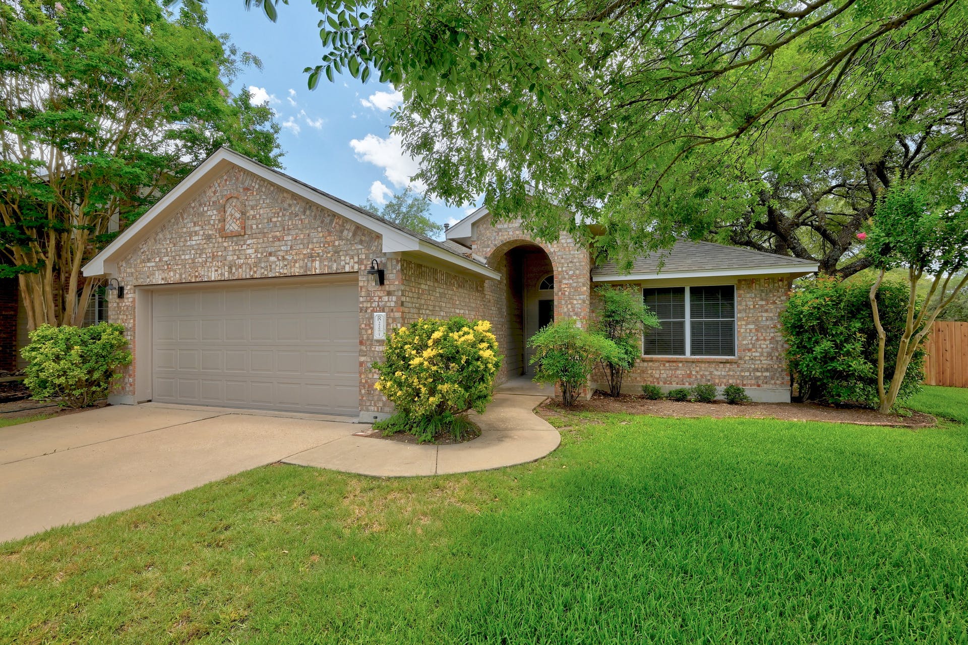 2201 Portwood Bend CV — photo
