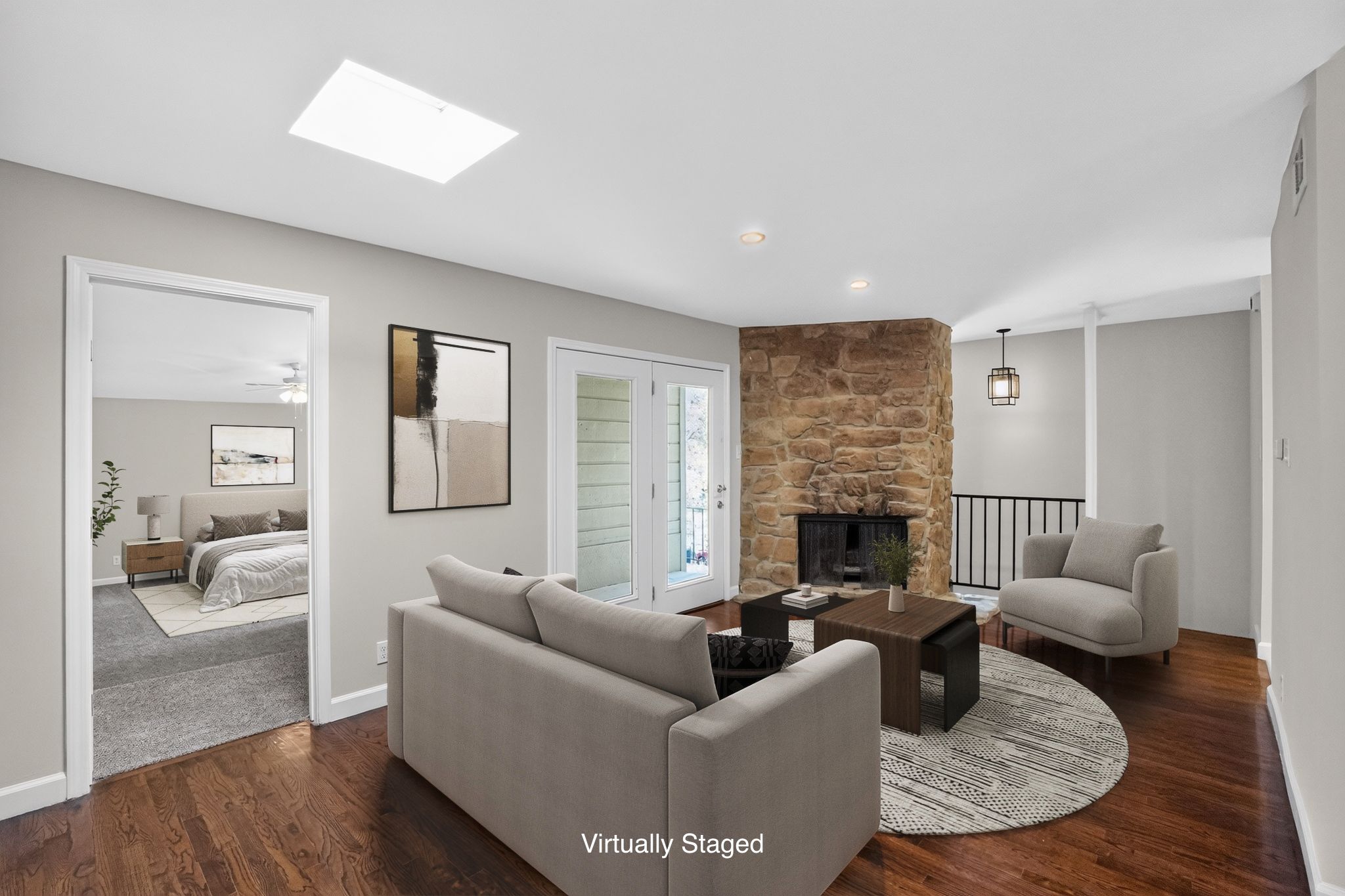 2113 Rabb Road, Austin, TX 78704 — photo 2