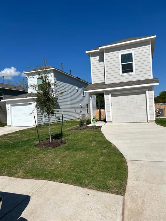 35 Trinity Circle, Lockhart, TX 78644 — photo 2