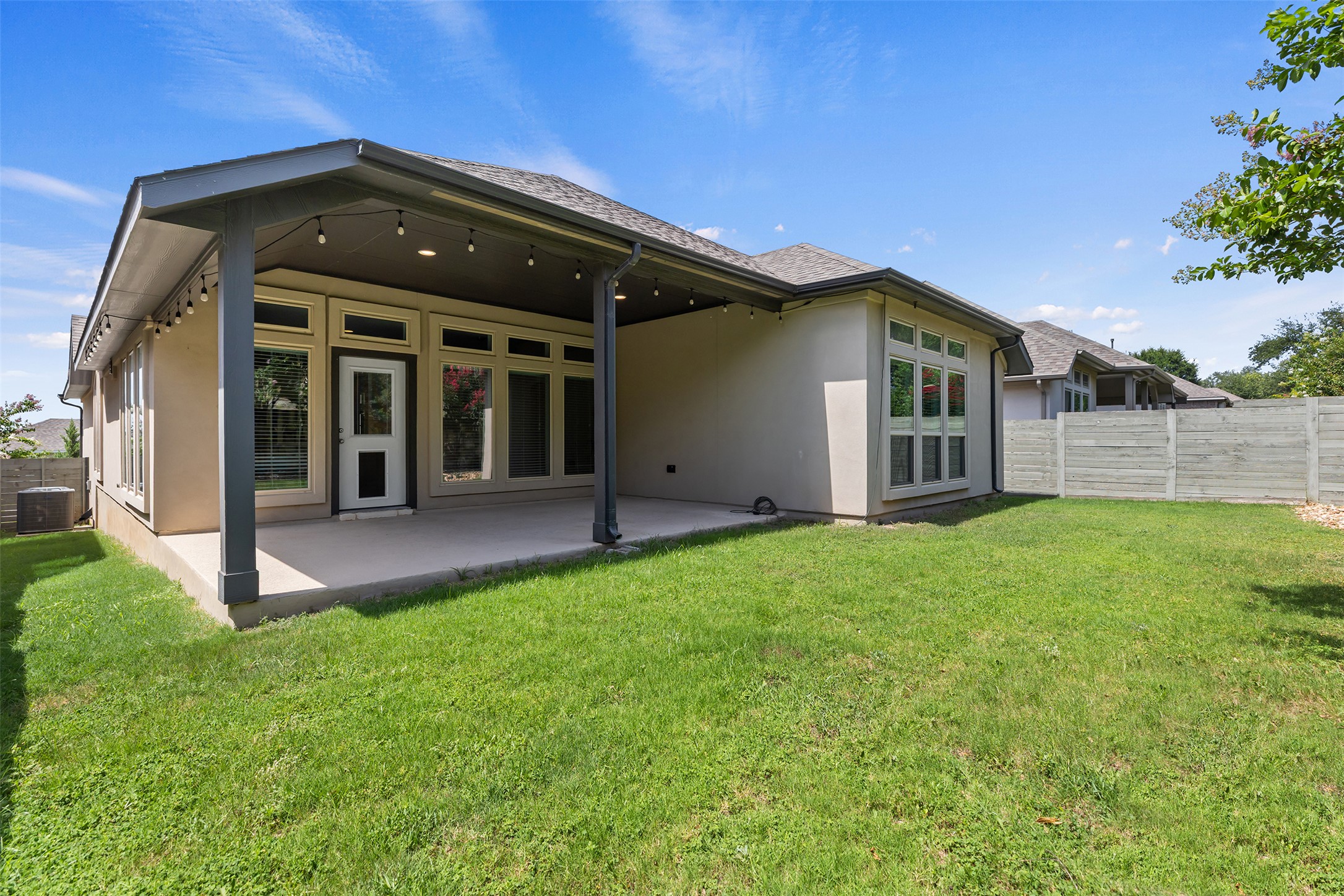 3604 Mercer Road, Georgetown, TX 78628 — photo 2