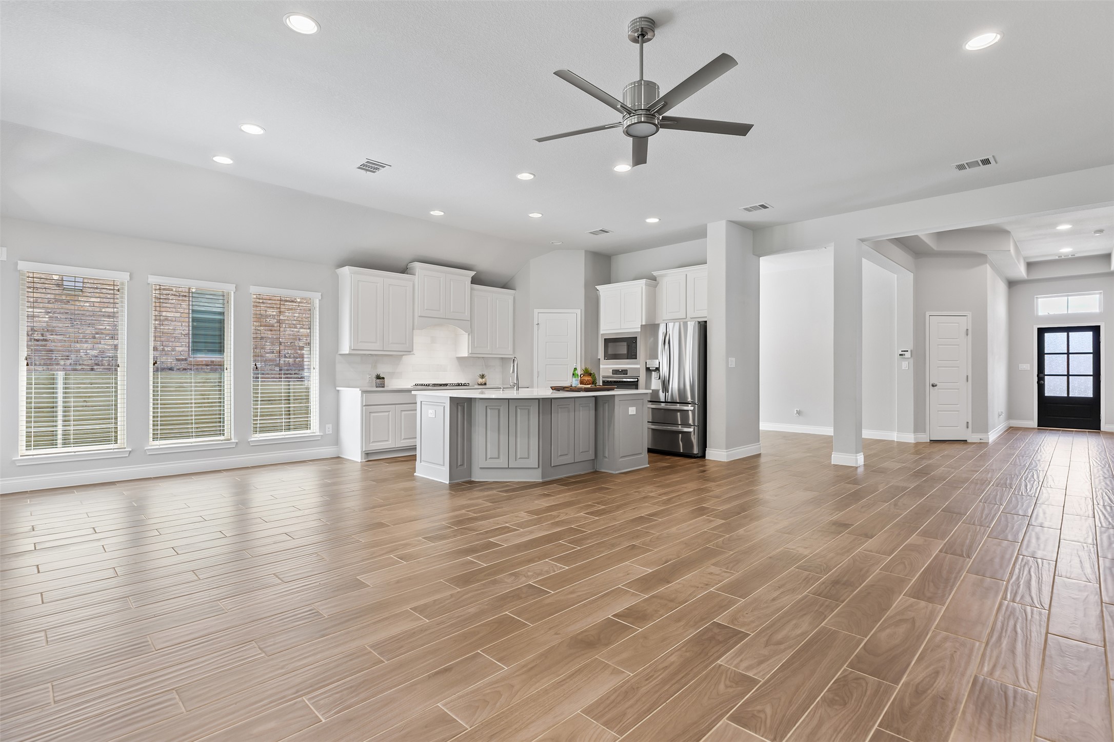 3604 Mercer Road, Georgetown, TX 78628 — photo 3