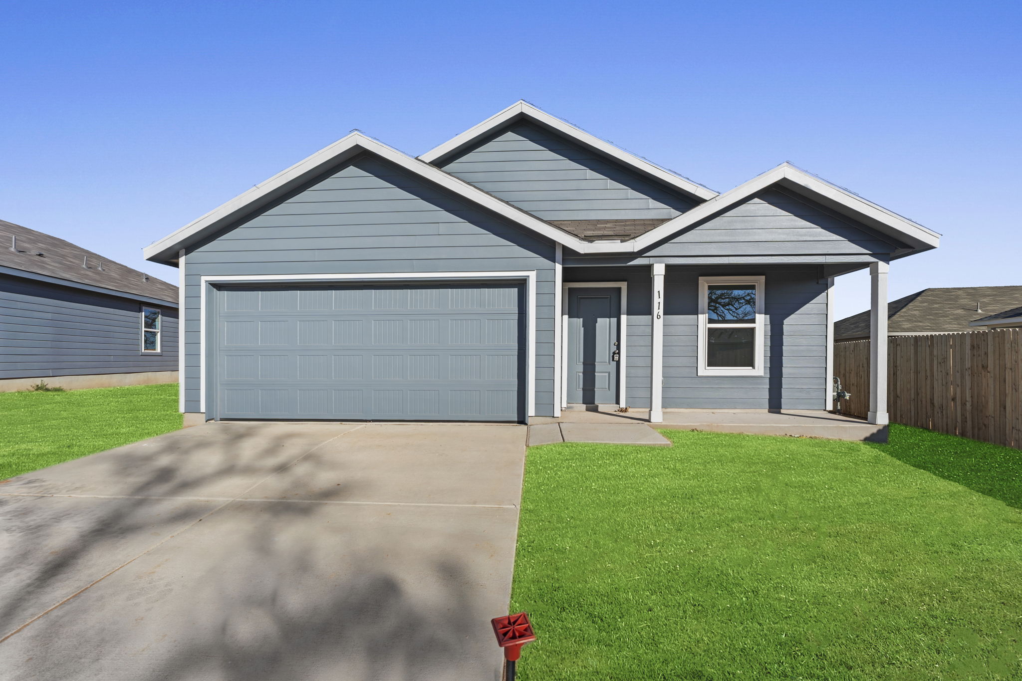 116 Ellendale Pl — photo
